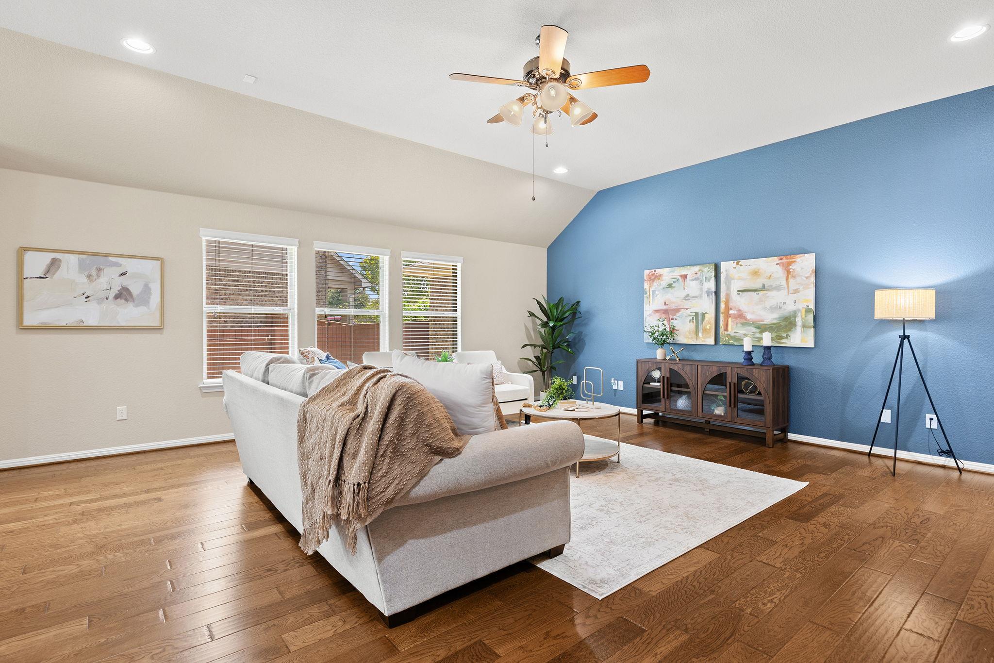 1501 Daylily Loop, Georgetown, TX 78626