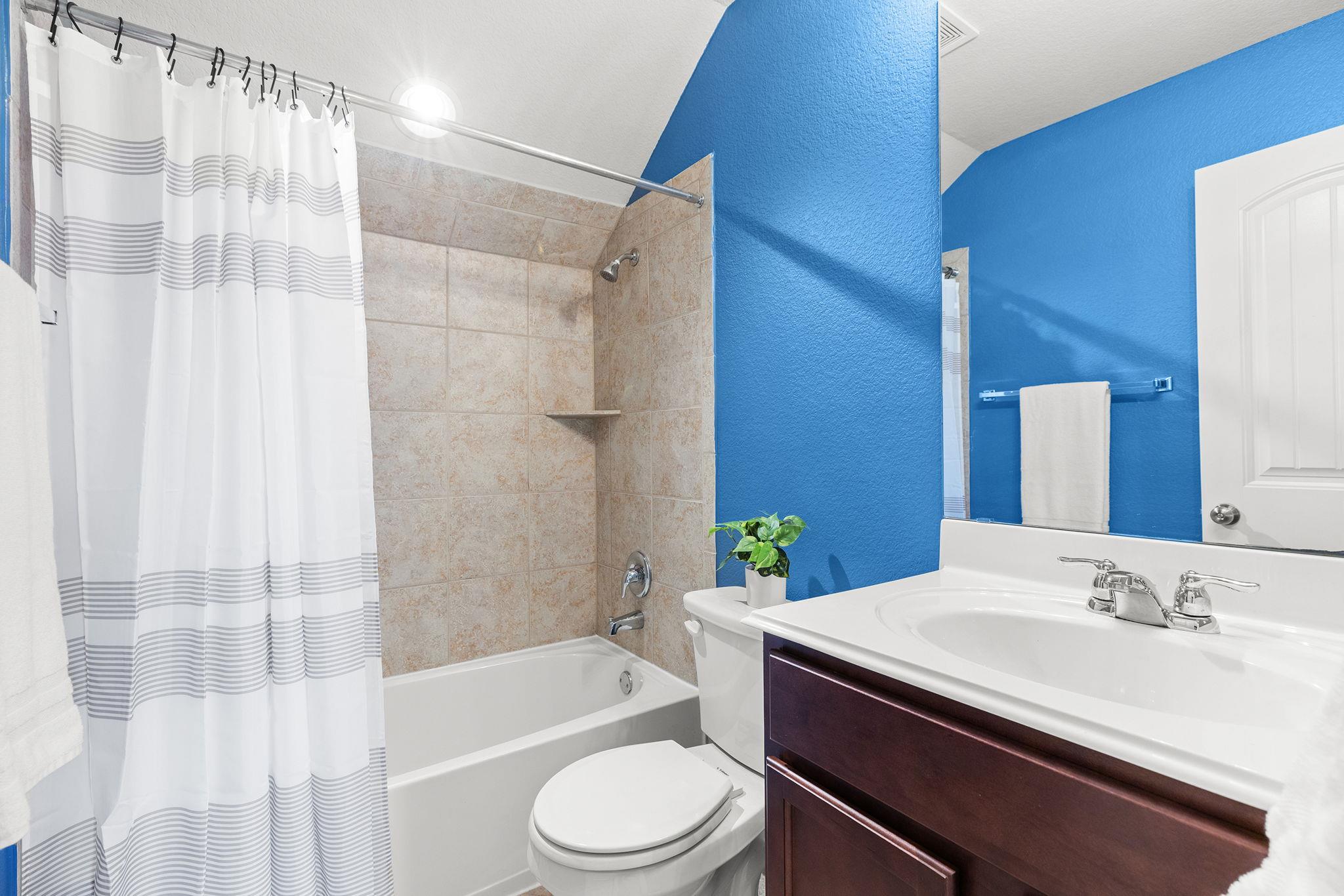 1501 Daylily Loop, Georgetown, TX 78626