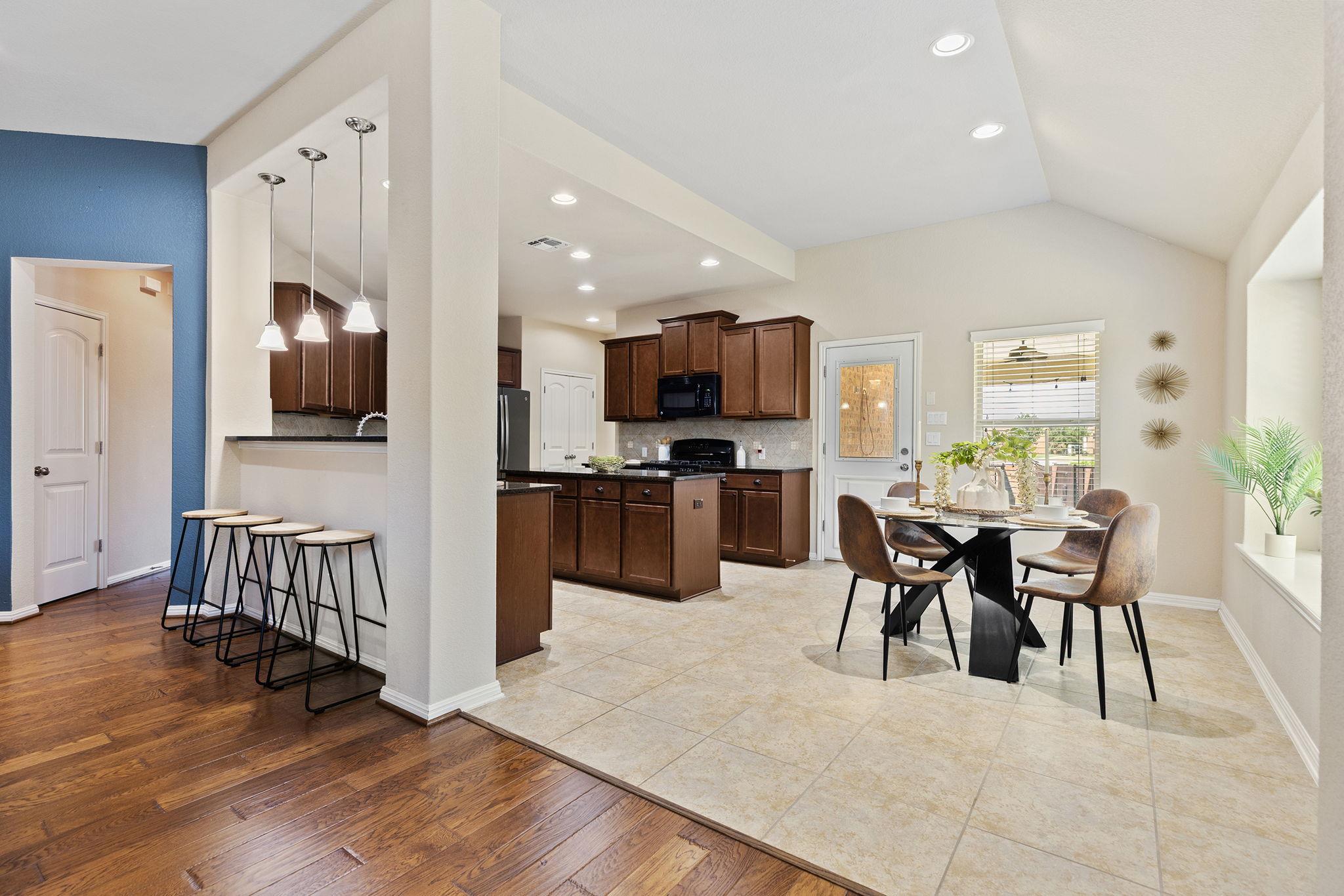 1501 Daylily Loop, Georgetown, TX 78626