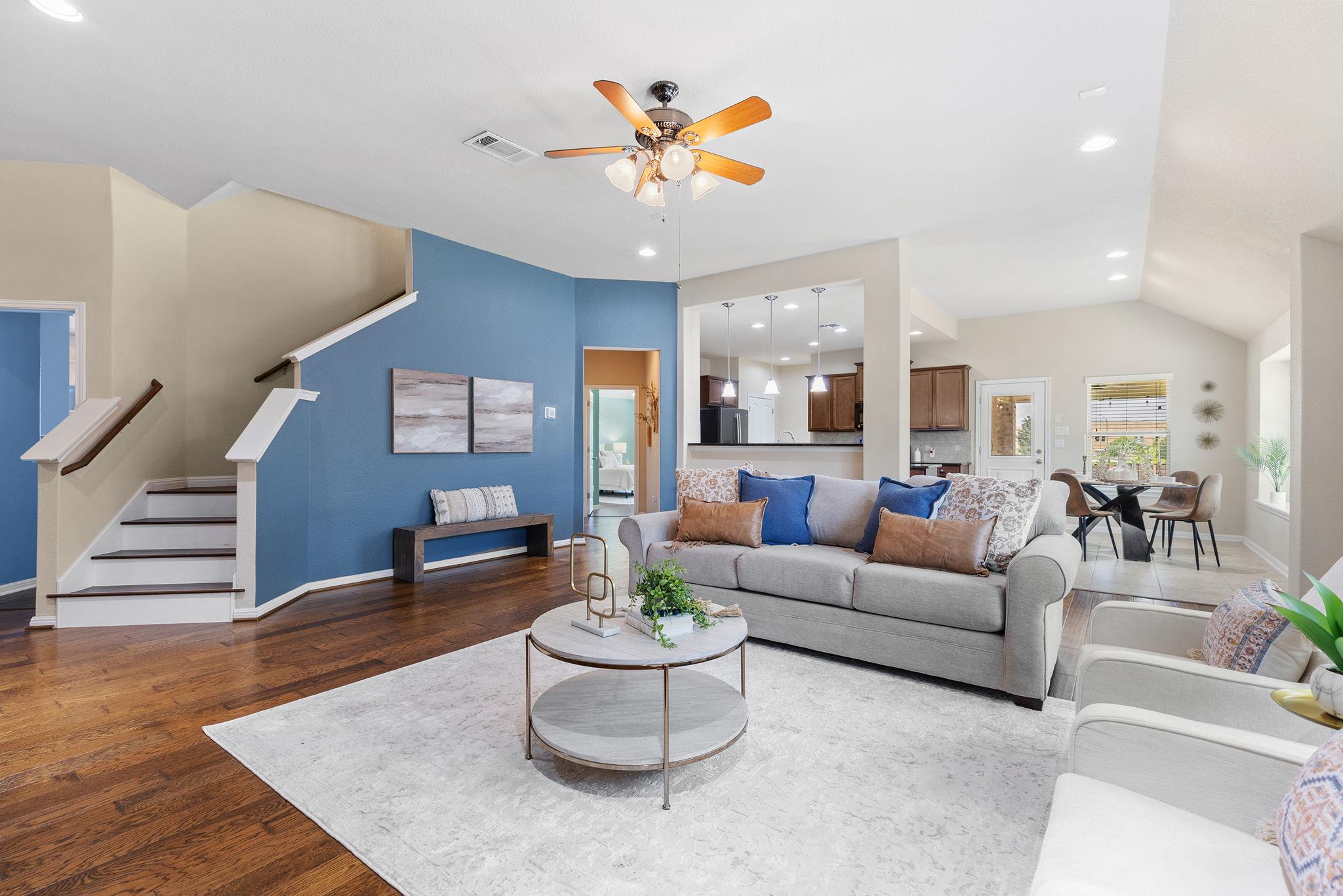 1501 Daylily Loop, Georgetown, TX 78626