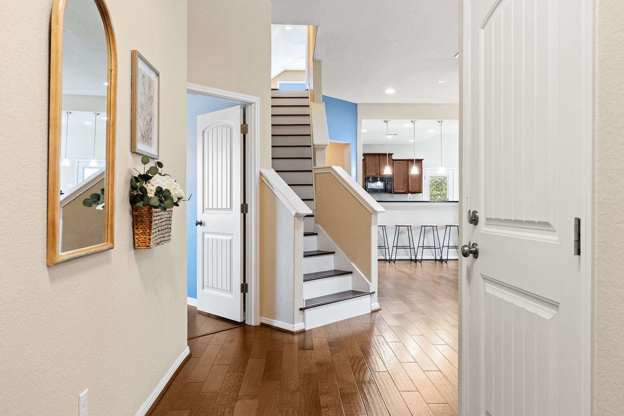 1501 Daylily Loop, Georgetown, TX 78626