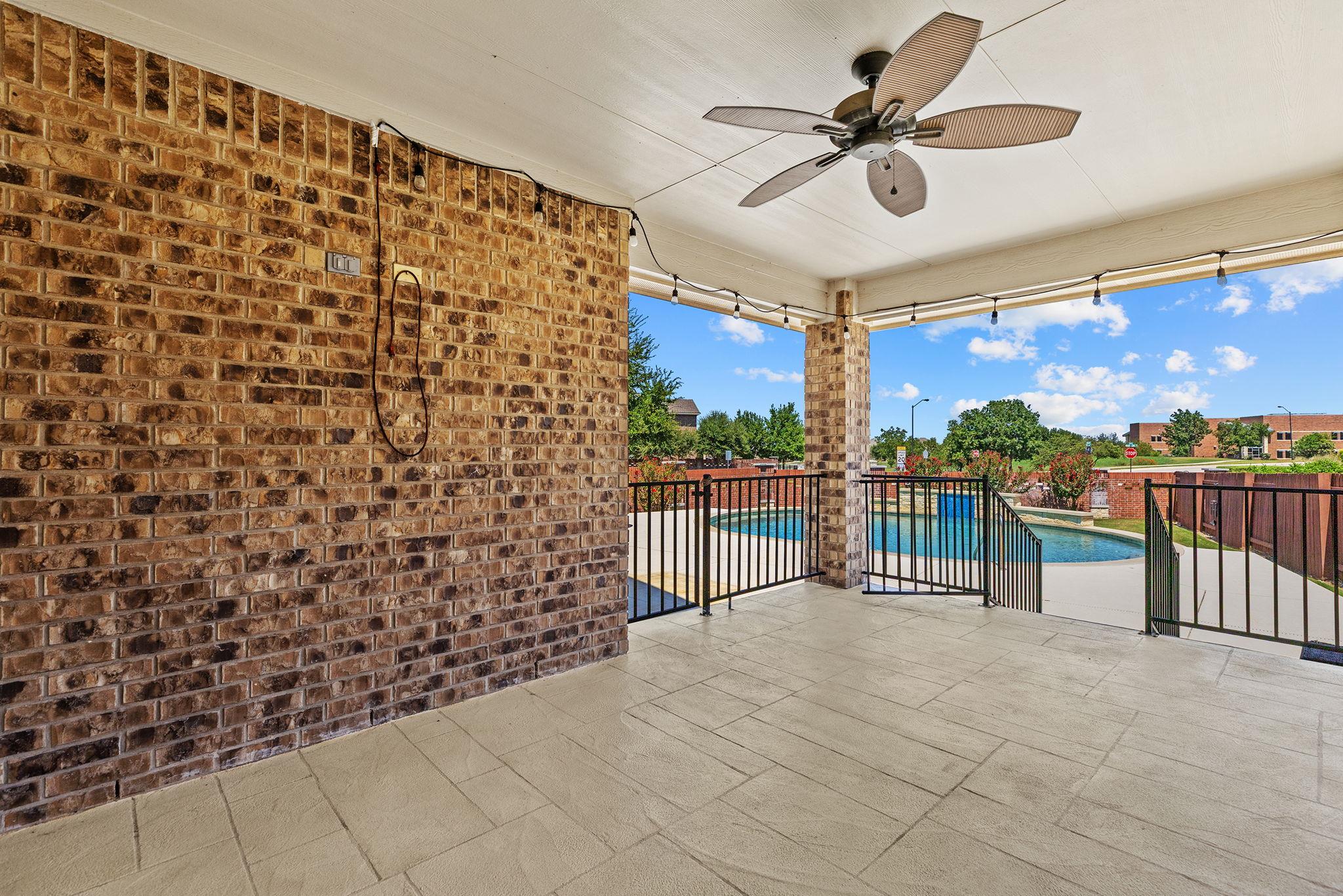 1501 Daylily Loop, Georgetown, TX 78626
