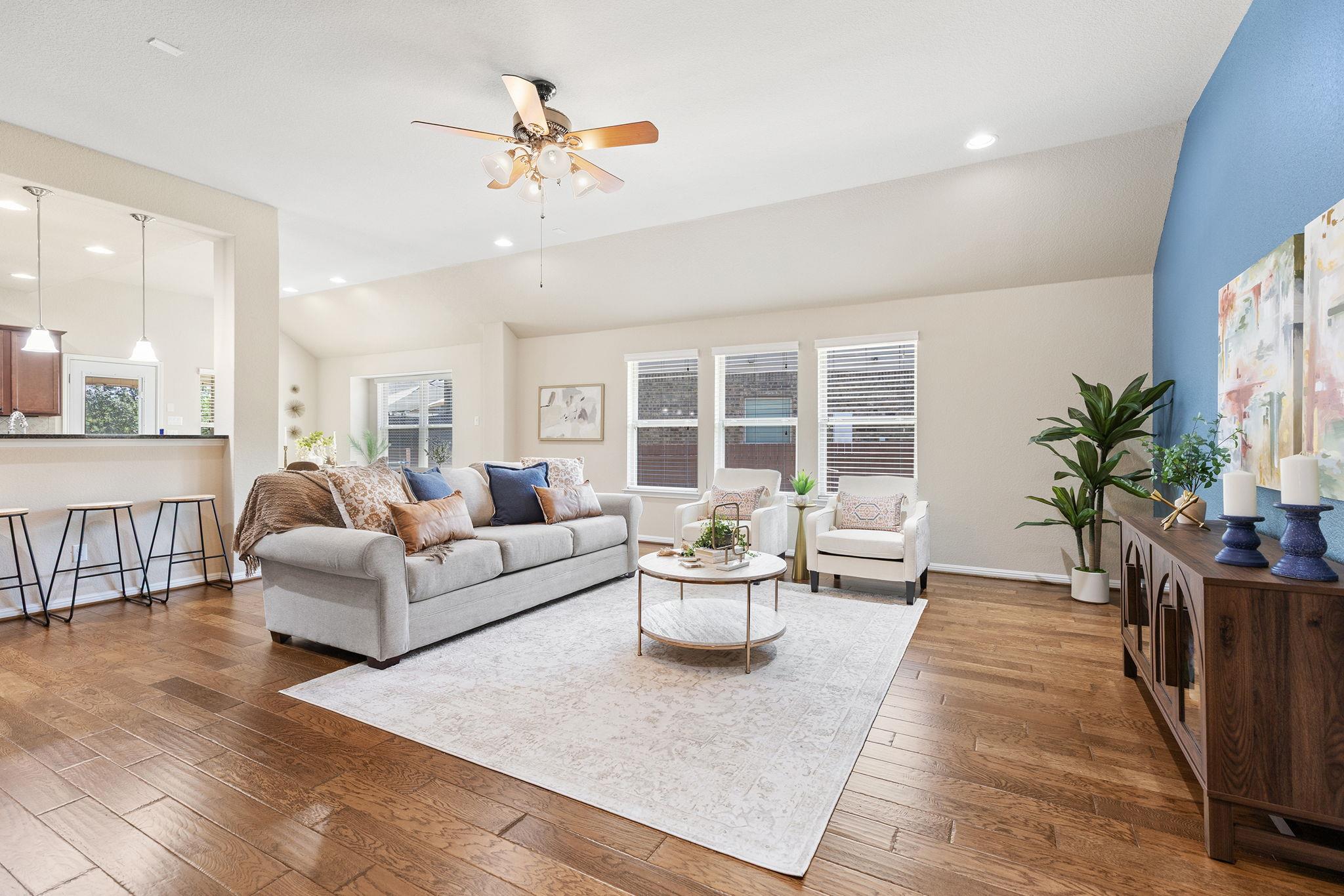 1501 Daylily Loop, Georgetown, TX 78626