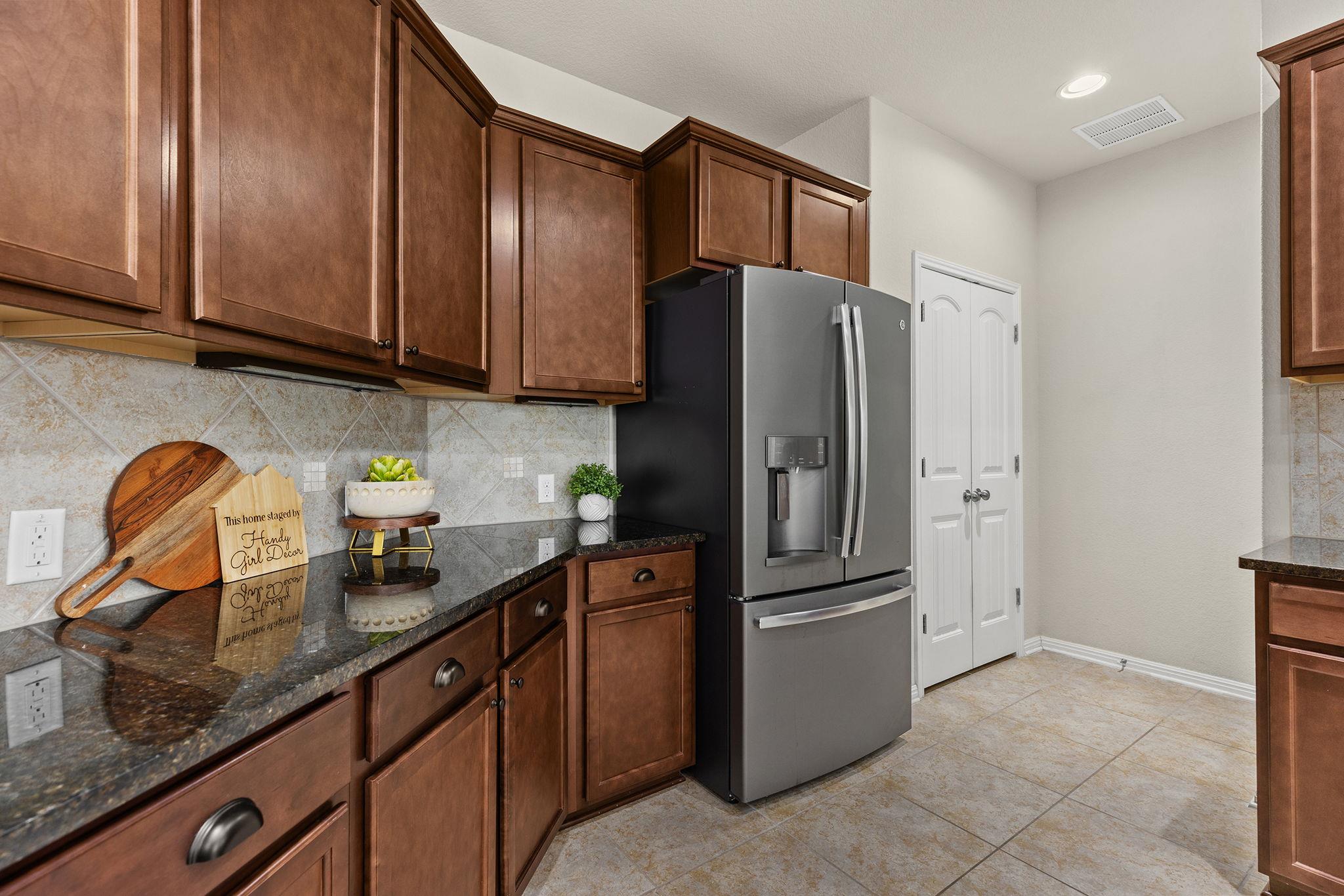 1501 Daylily Loop, Georgetown, TX 78626