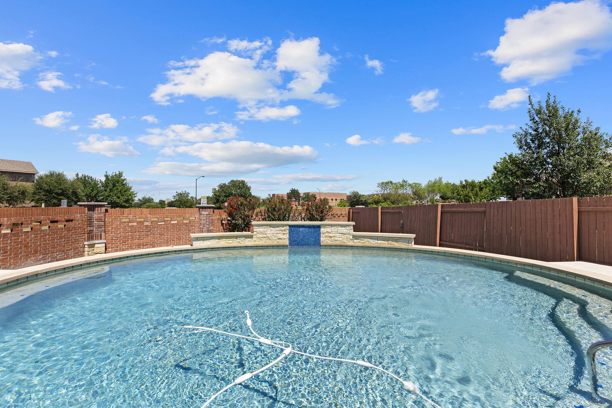 1501 Daylily Loop, Georgetown, TX 78626