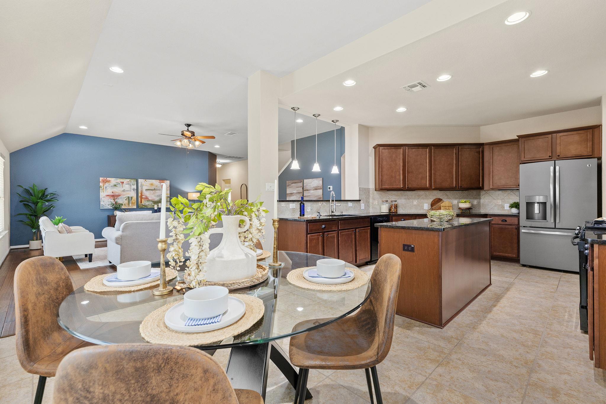 1501 Daylily Loop, Georgetown, TX 78626