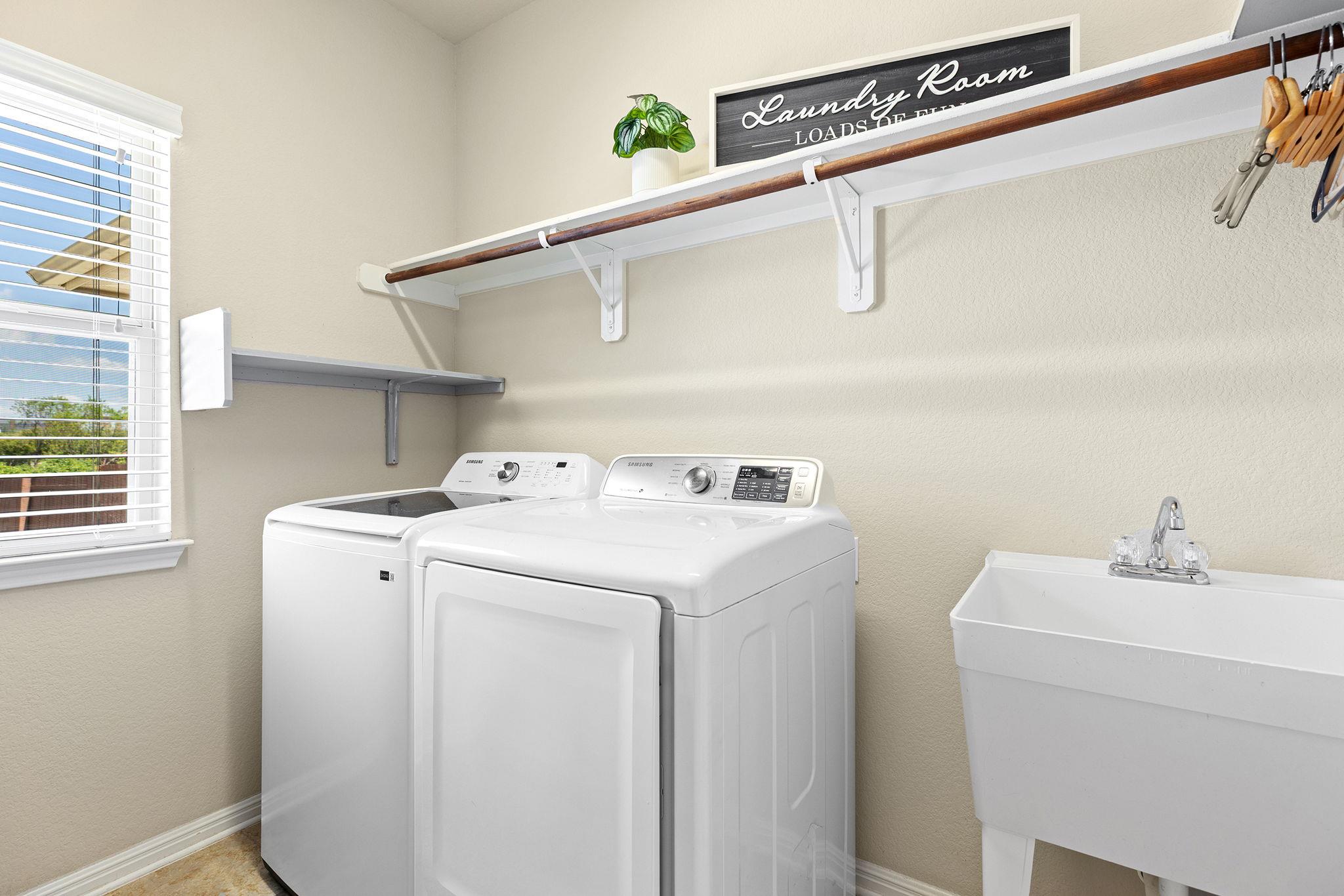 1501 Daylily Loop, Georgetown, TX 78626