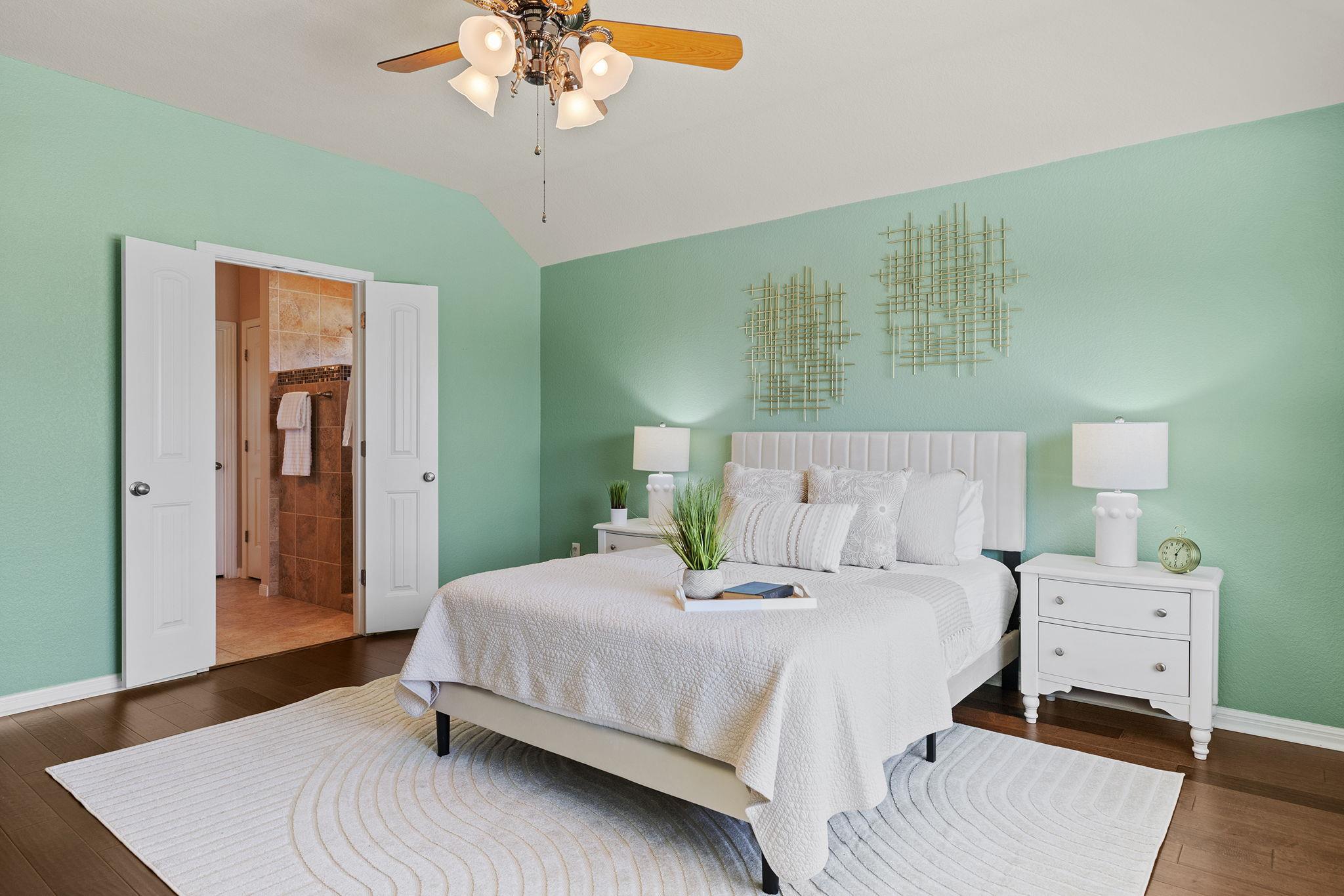 1501 Daylily Loop, Georgetown, TX 78626