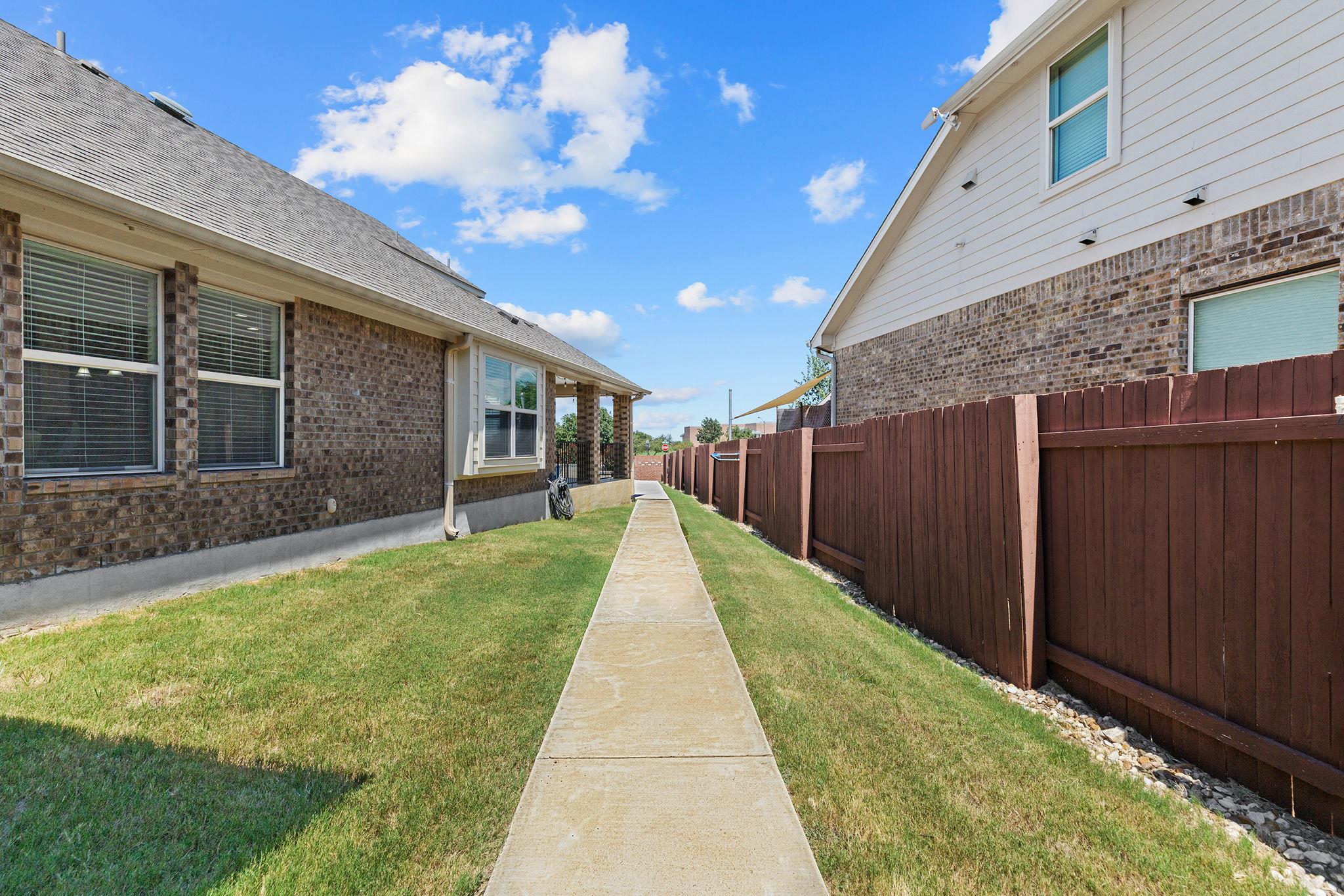 1501 Daylily Loop, Georgetown, TX 78626