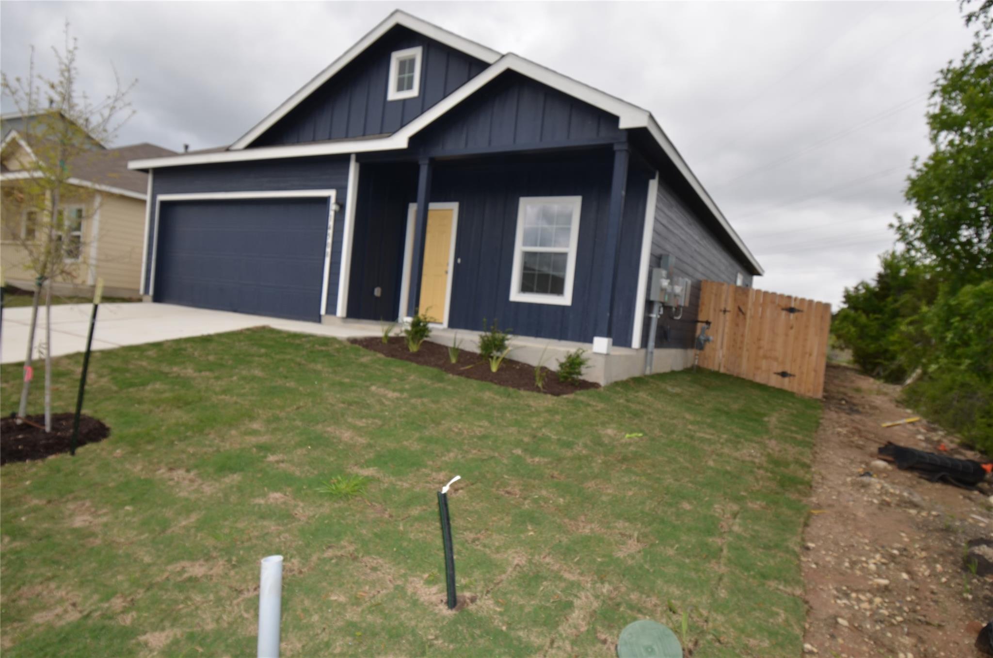 14508 Koti Way, Pflugerville, TX 78660