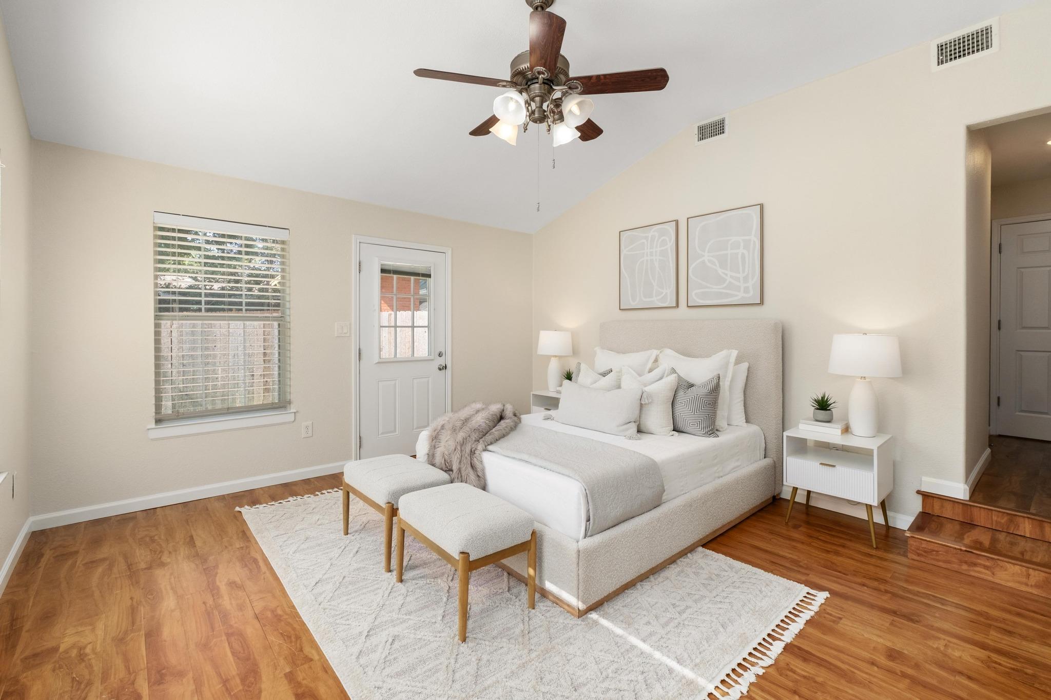 1603 Berene Ave, Austin, TX 78721