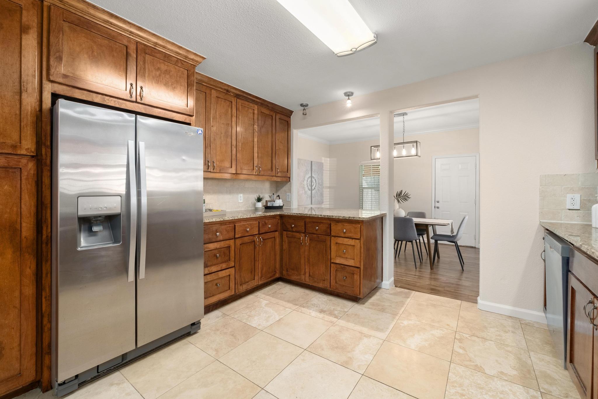 1603 Berene Ave, Austin, TX 78721