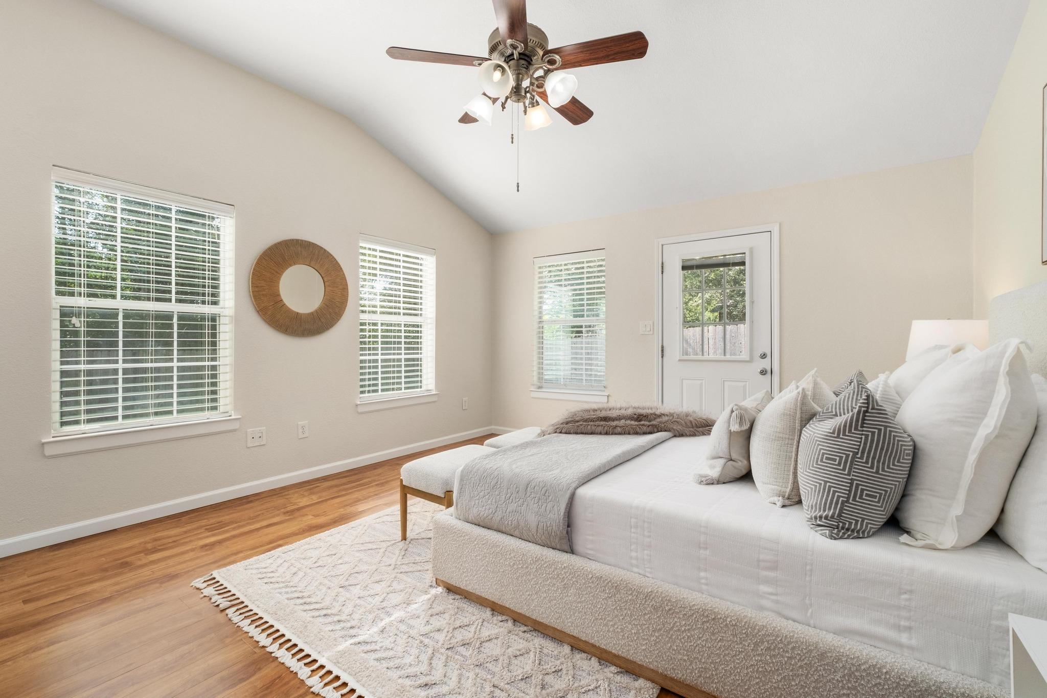 1603 Berene Ave, Austin, TX 78721