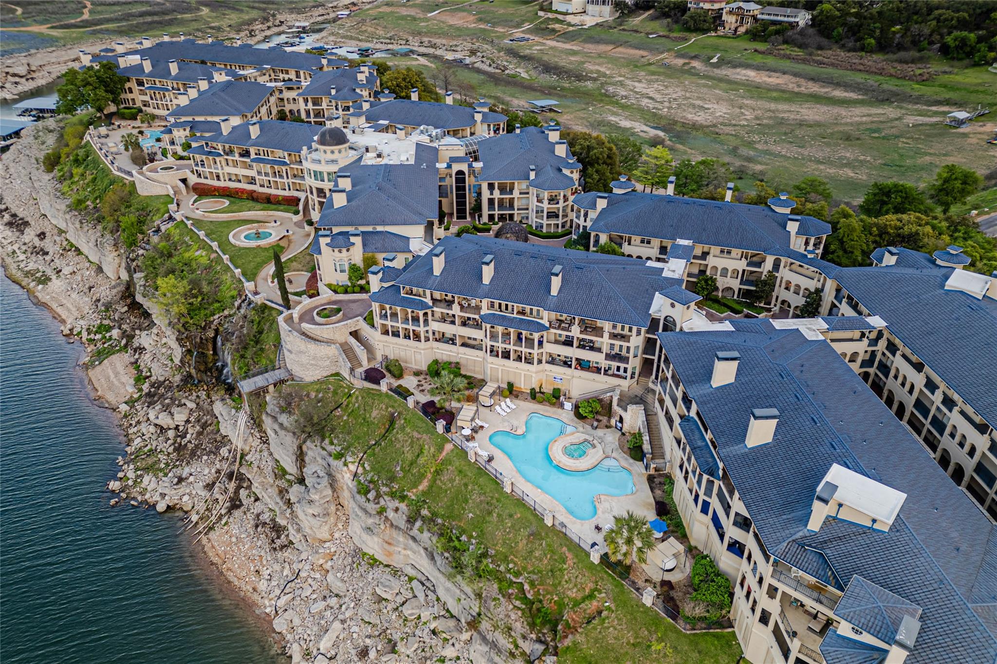 3404 American Dr # 1105, Lago Vista, TX 78645