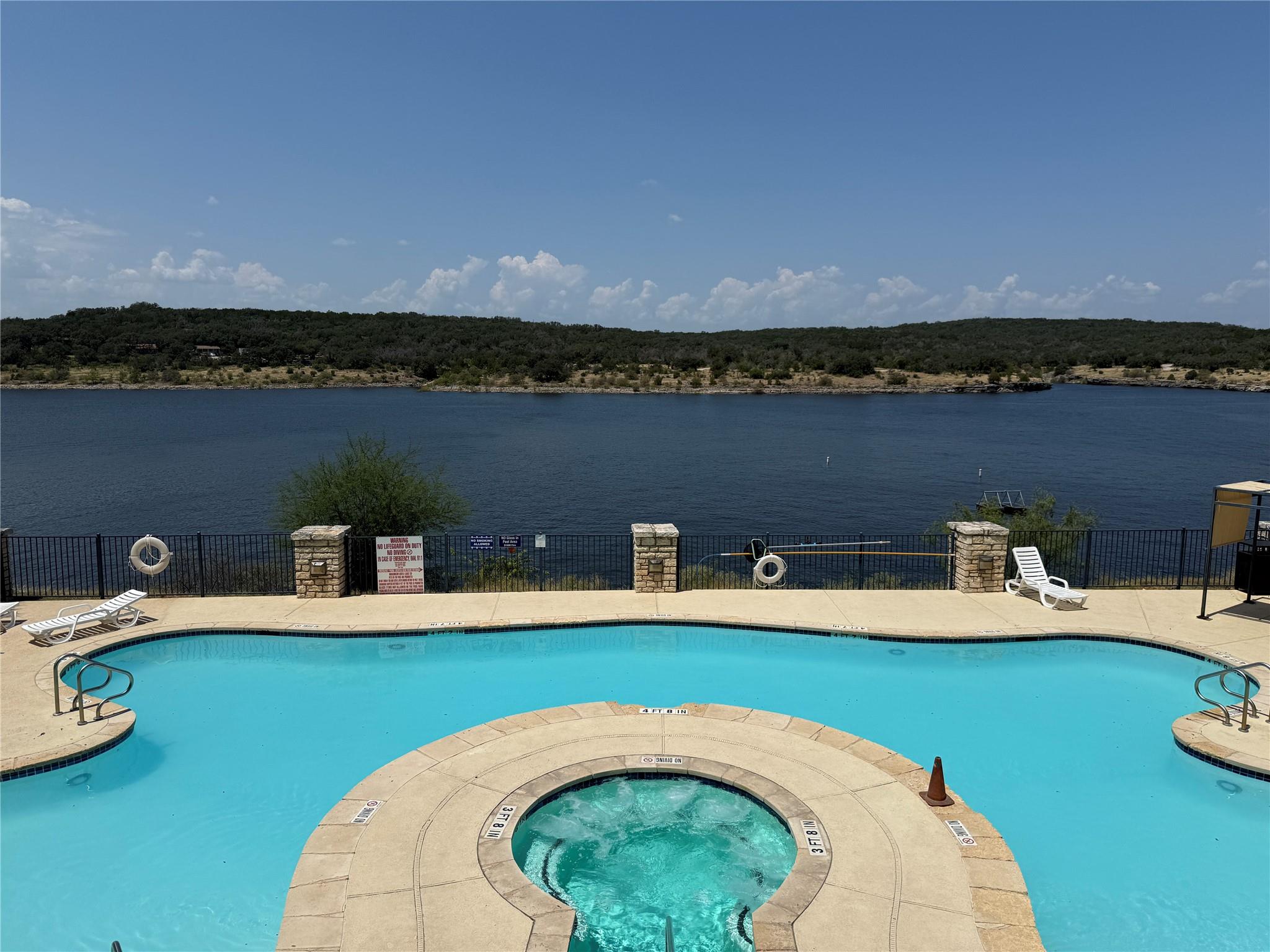 3404 American Dr # 1105, Lago Vista, TX 78645