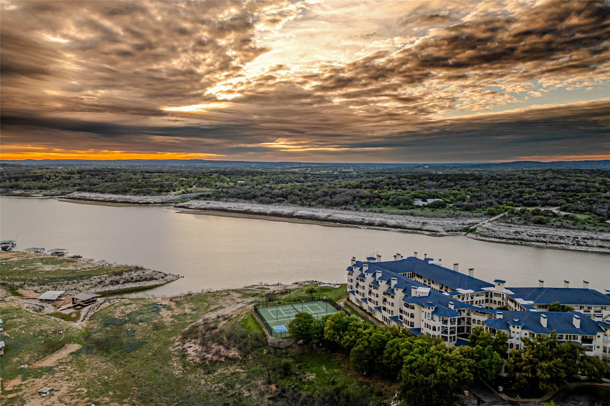 3404 American Dr # 1105, Lago Vista, TX 78645