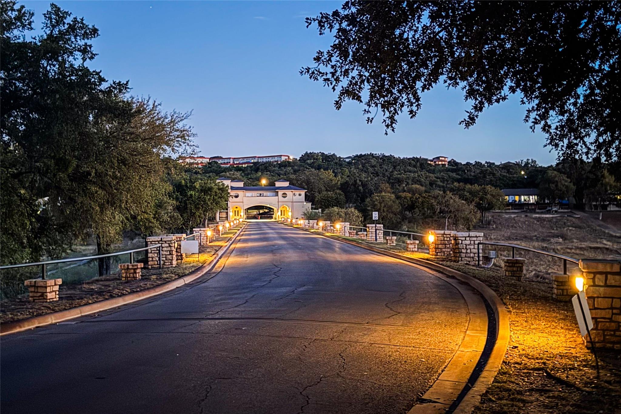 3404 American Dr # 1105, Lago Vista, TX 78645