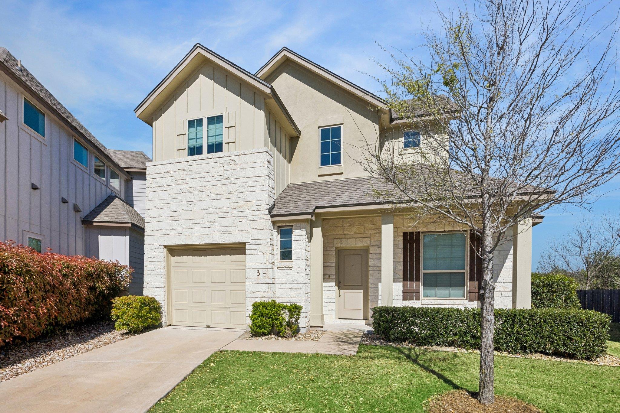 13501 Metric Blvd # 3, Austin, TX 78727