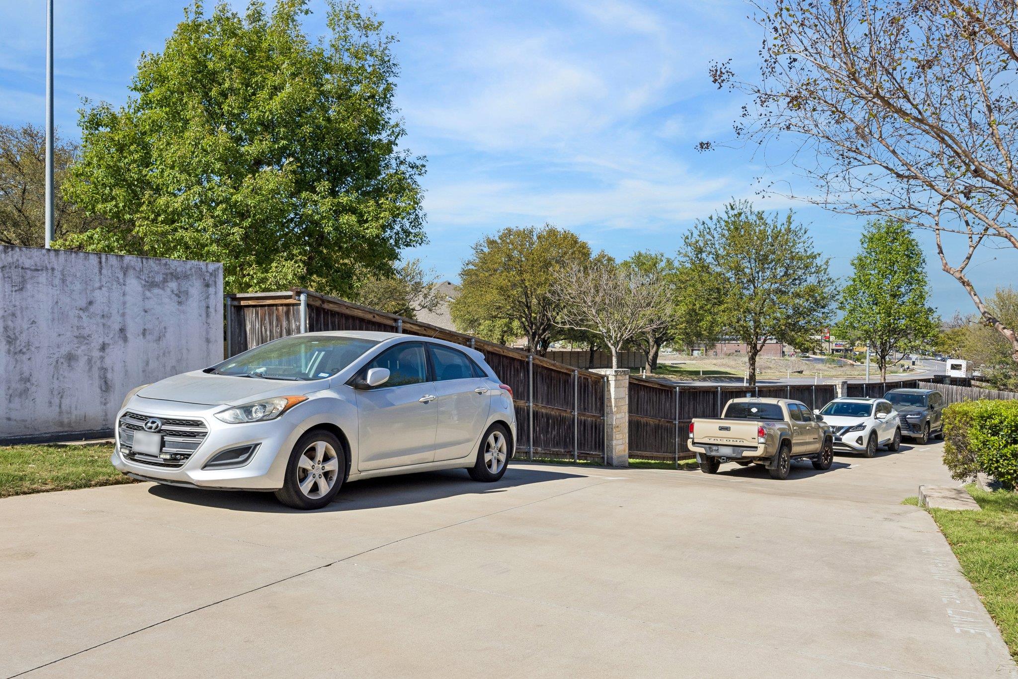 13501 Metric Blvd # 3, Austin, TX 78727