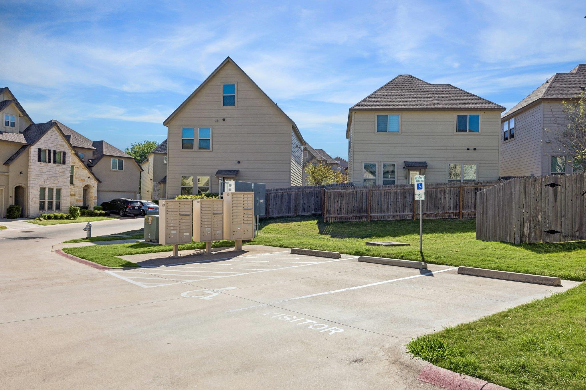 13501 Metric Blvd # 3, Austin, TX 78727