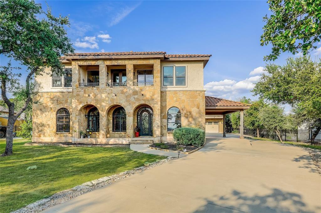 17005 Northlake Hills Dr, Jonestown, TX 78645