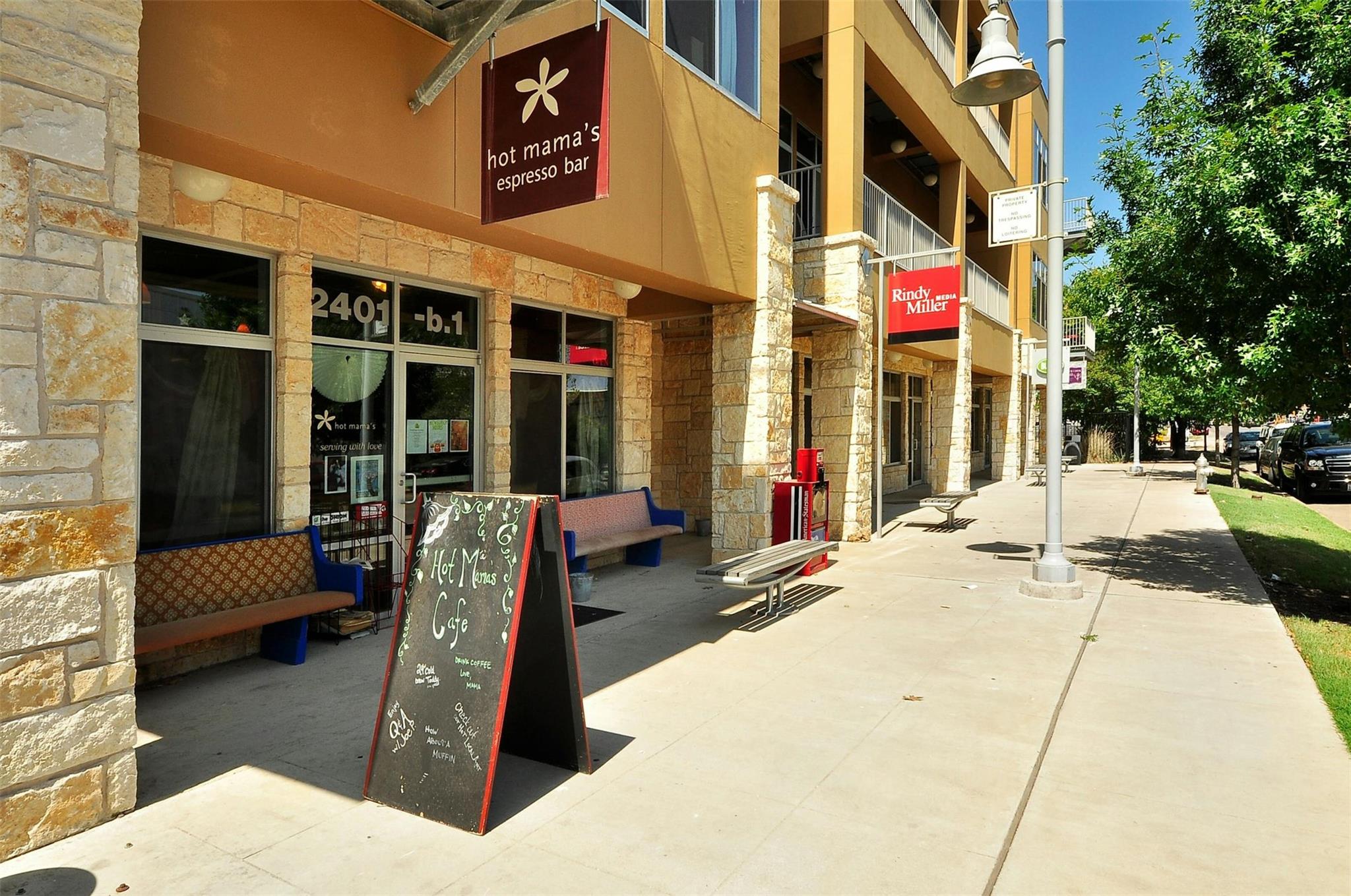 2401 E 6th St # 5068, Austin, TX 78702