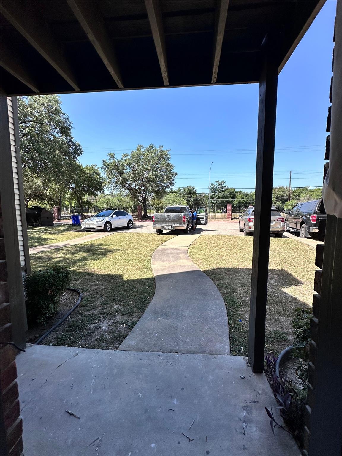 1830 River Crossing Cir # C, Austin, TX 78741