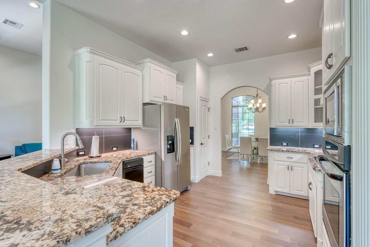 505 Flintstone, Horseshoe Bay, TX 78657