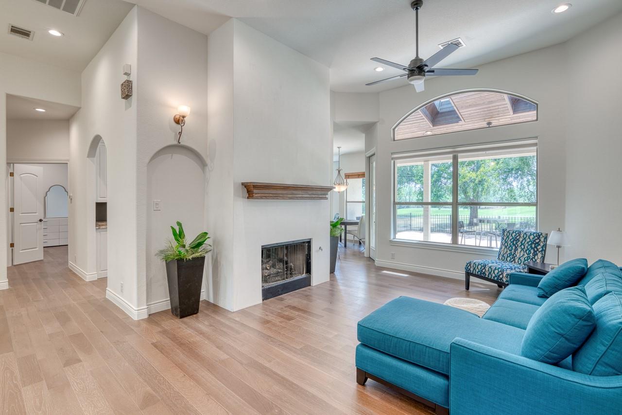 505 Flintstone, Horseshoe Bay, TX 78657