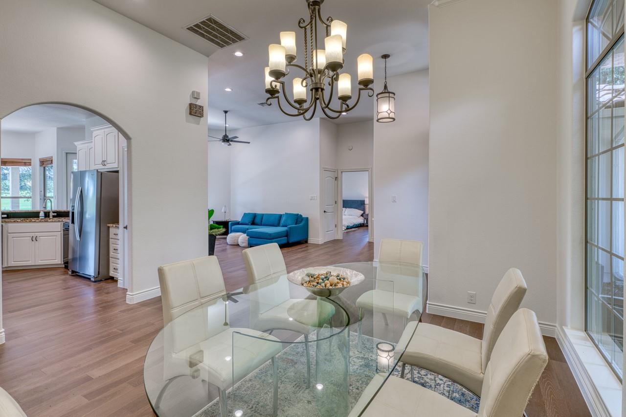 505 Flintstone, Horseshoe Bay, TX 78657