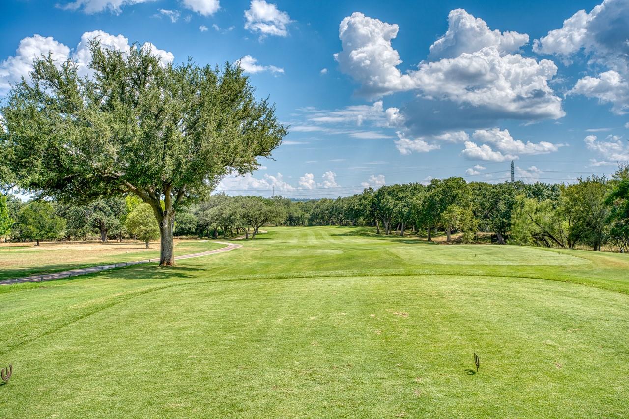 505 Flintstone, Horseshoe Bay, TX 78657