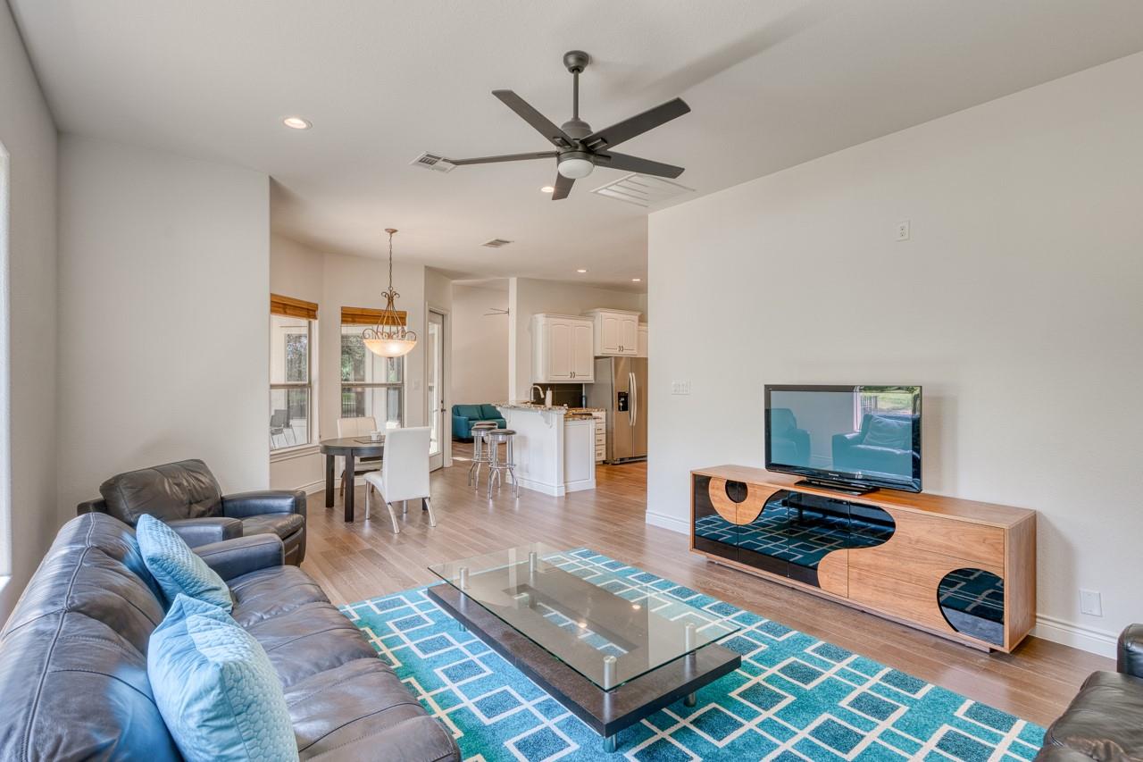 505 Flintstone, Horseshoe Bay, TX 78657