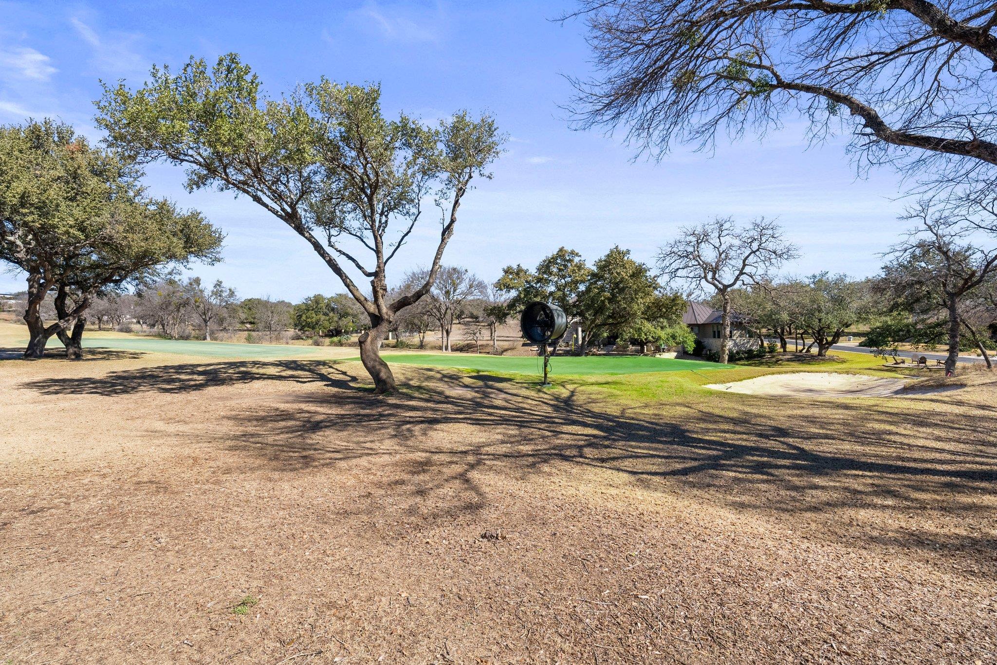 505 Flintstone, Horseshoe Bay, TX 78657
