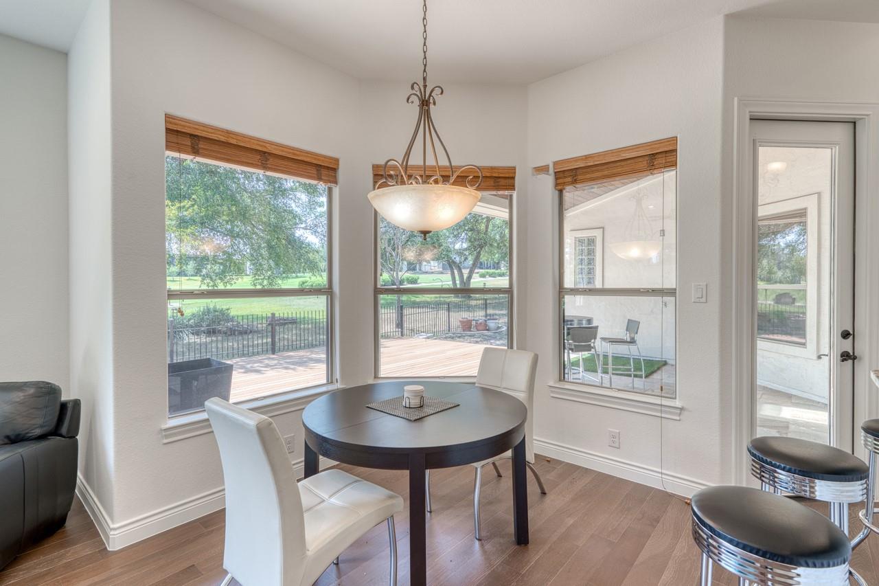 505 Flintstone, Horseshoe Bay, TX 78657