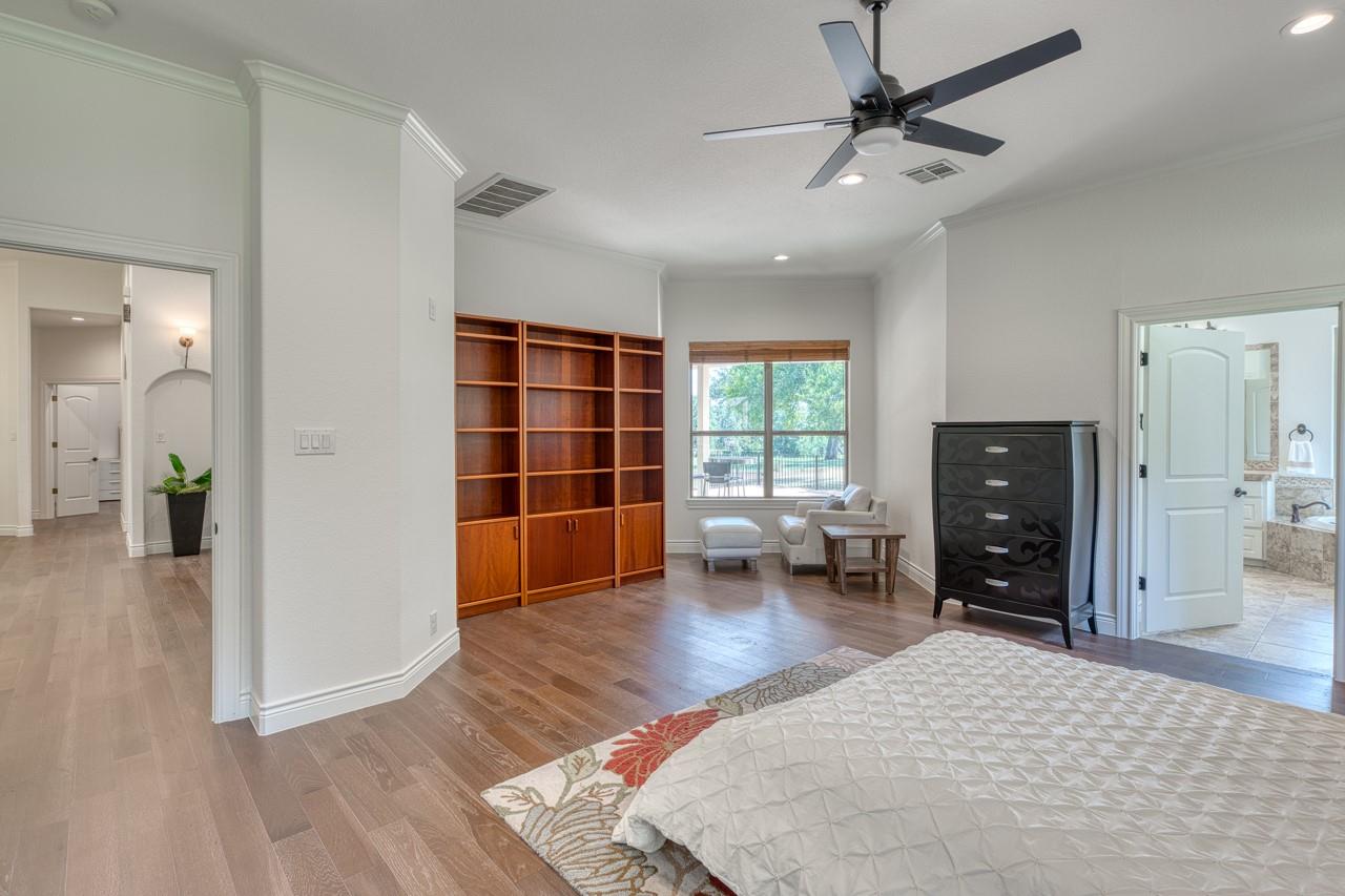 505 Flintstone, Horseshoe Bay, TX 78657