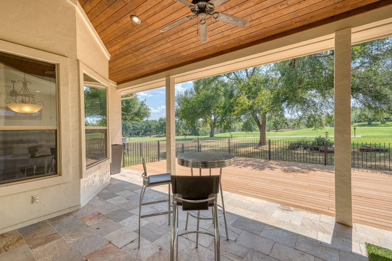 505 Flintstone, Horseshoe Bay, TX 78657