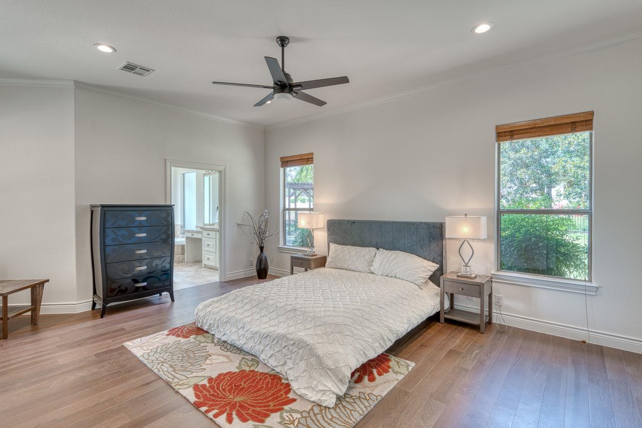 505 Flintstone, Horseshoe Bay, TX 78657