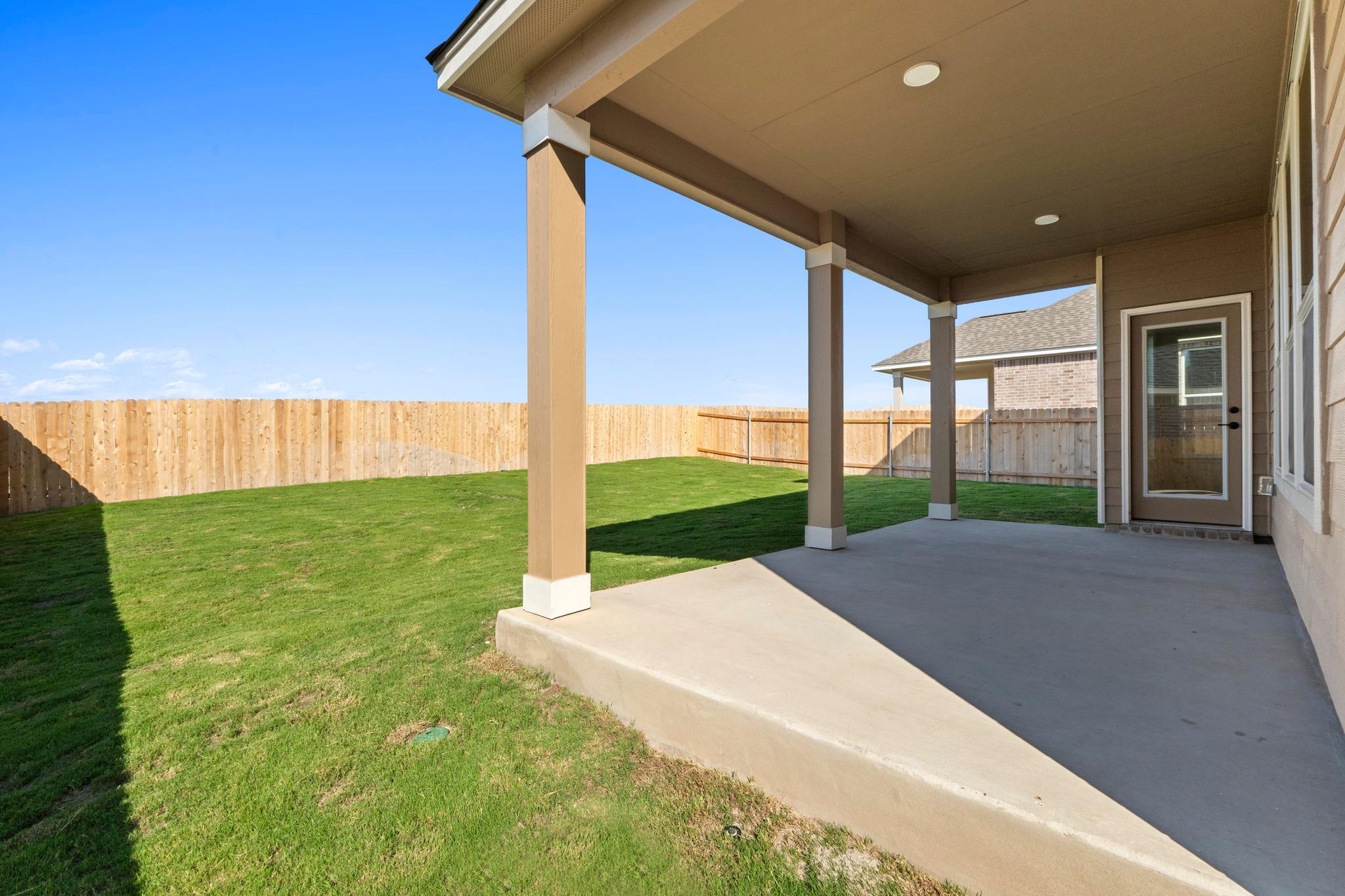 3704 Cerino Ln, Round Rock, TX 78665