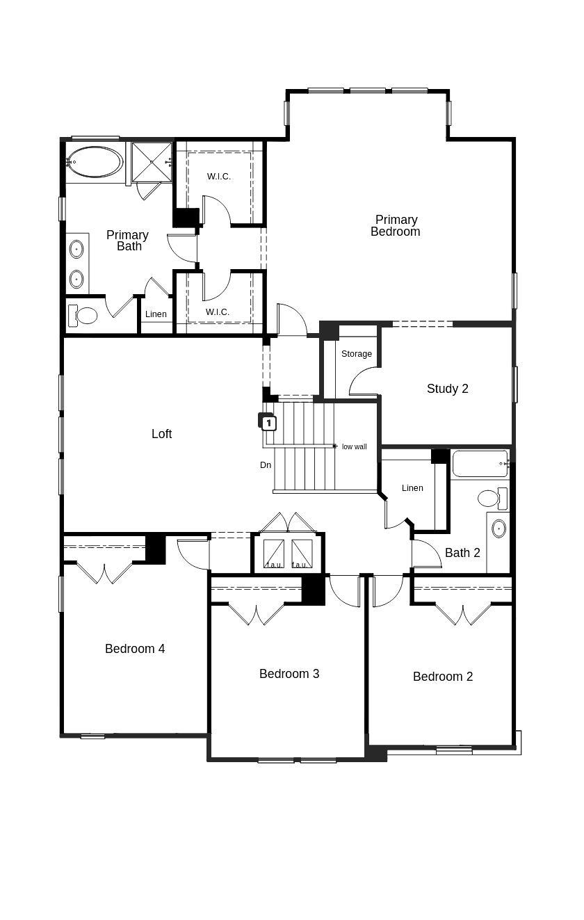 3704 Cerino Ln, Round Rock, TX 78665