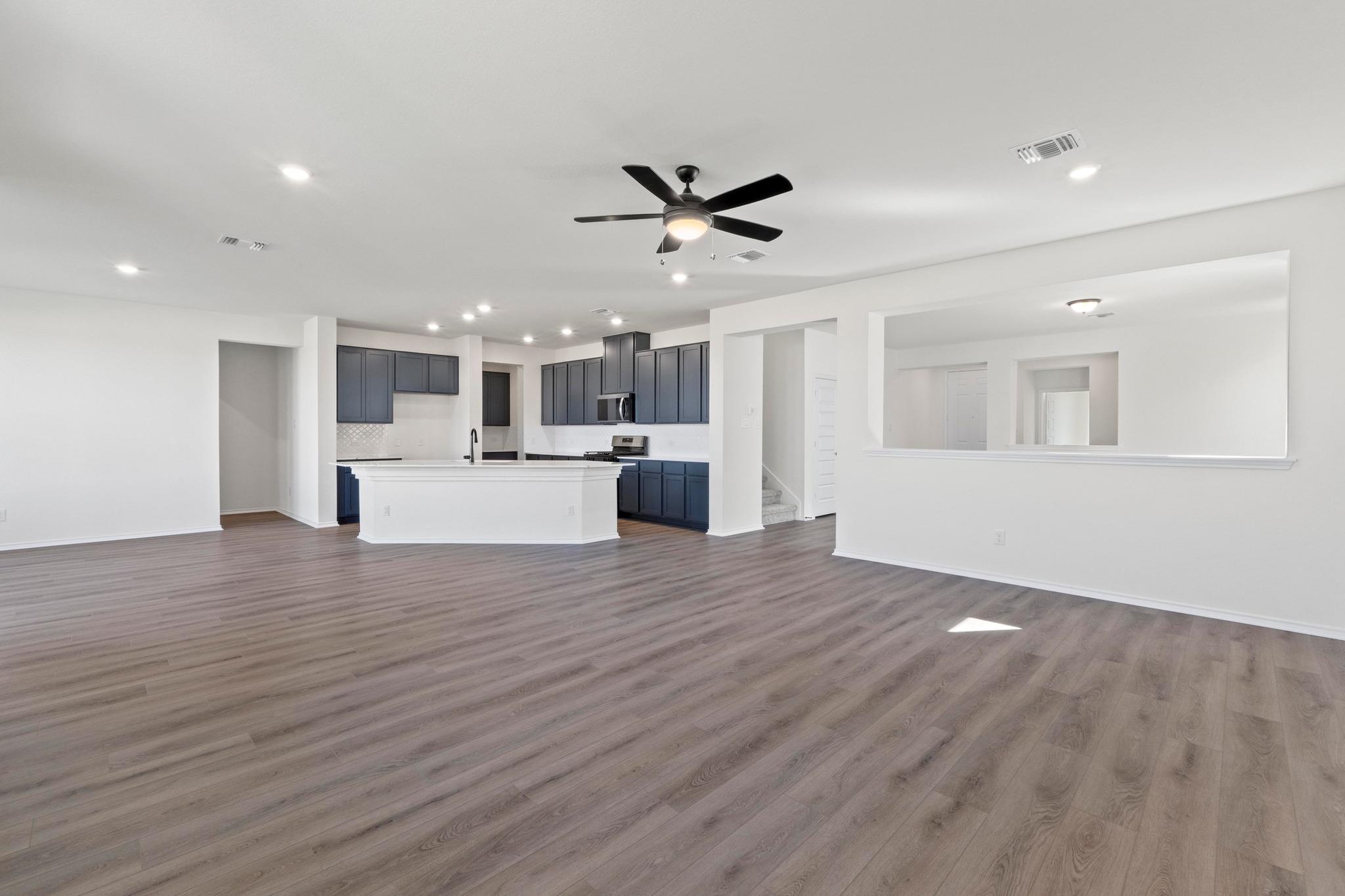 3704 Cerino Ln, Round Rock, TX 78665