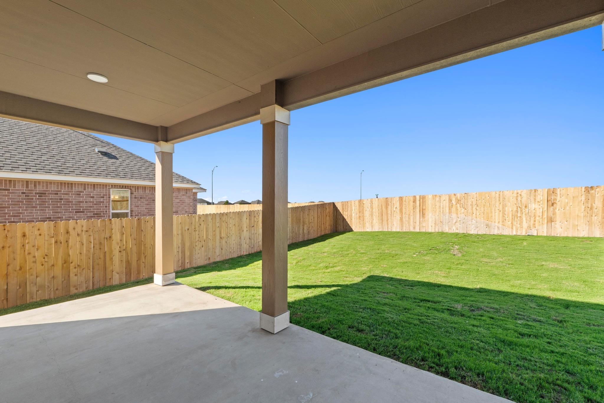 3704 Cerino Ln, Round Rock, TX 78665