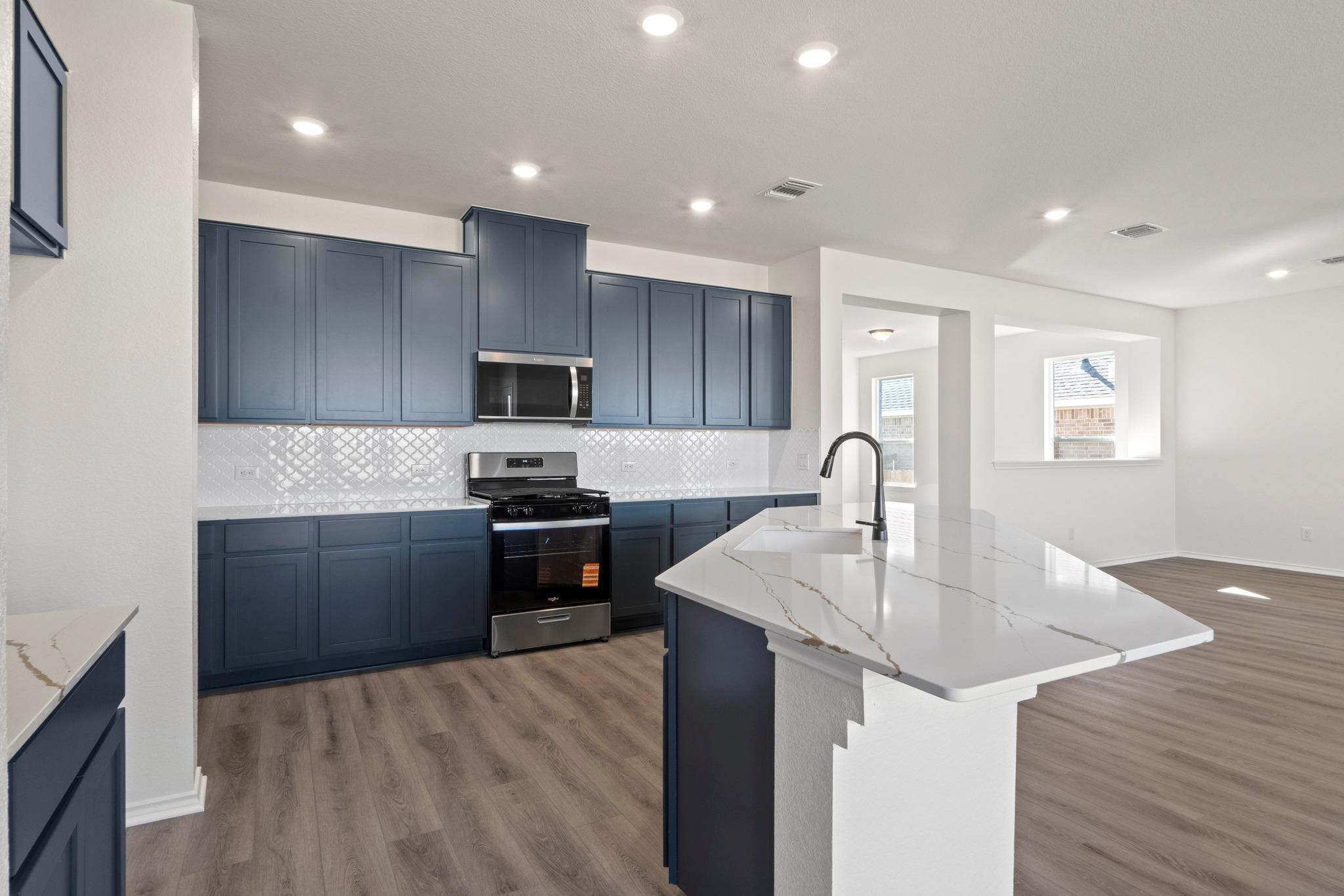 3704 Cerino Ln, Round Rock, TX 78665