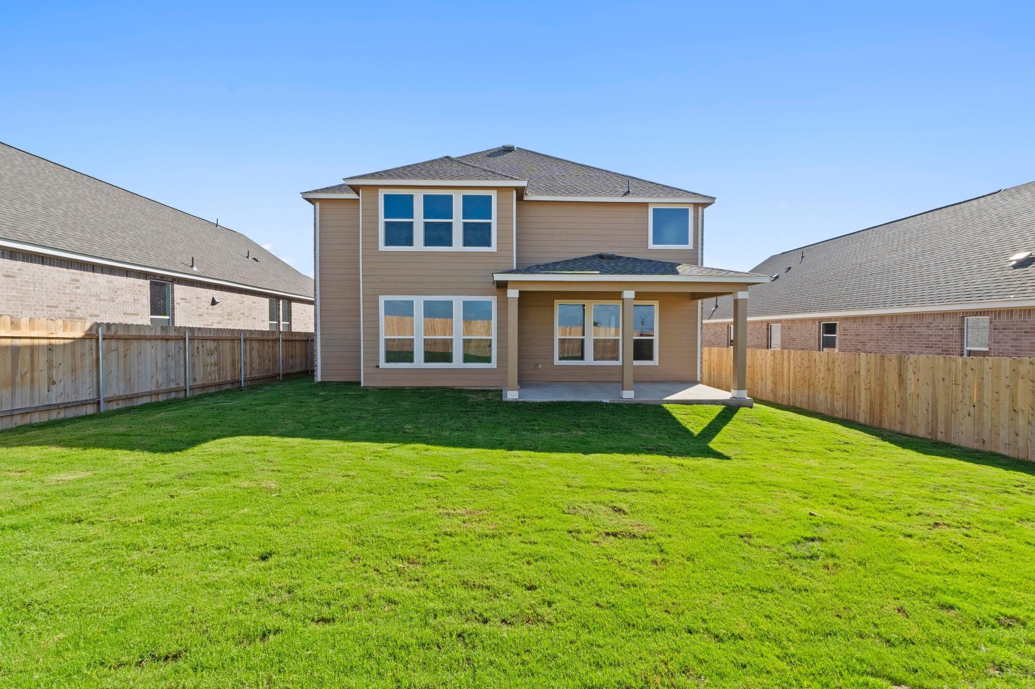 3704 Cerino Ln, Round Rock, TX 78665