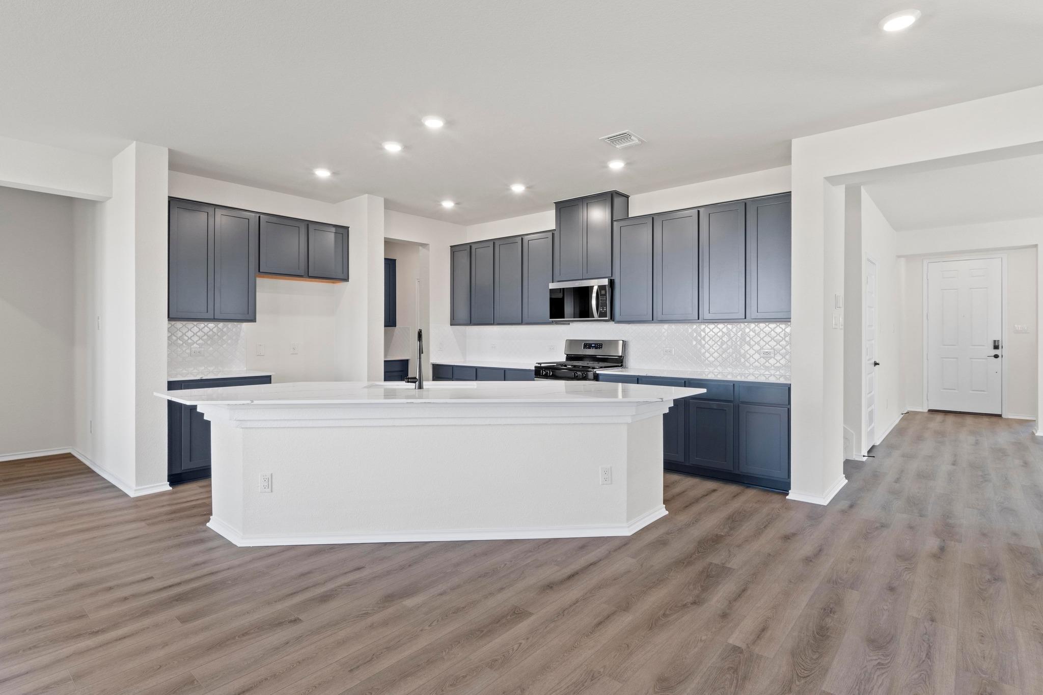 3704 Cerino Ln, Round Rock, TX 78665