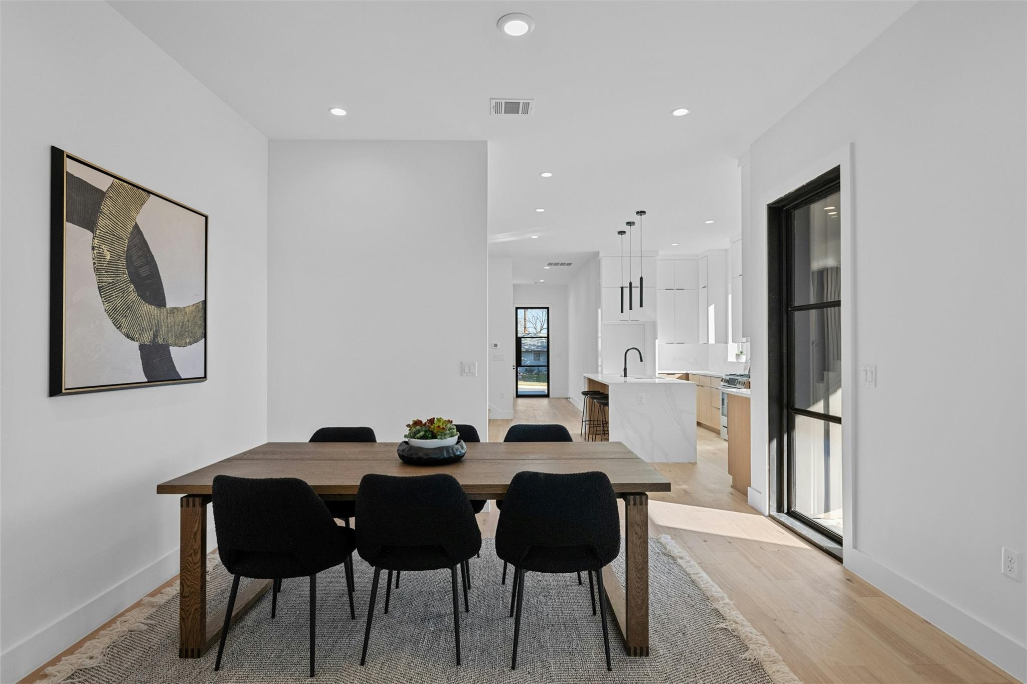 1407 Valleyridge Dr # B, Austin, TX 78704