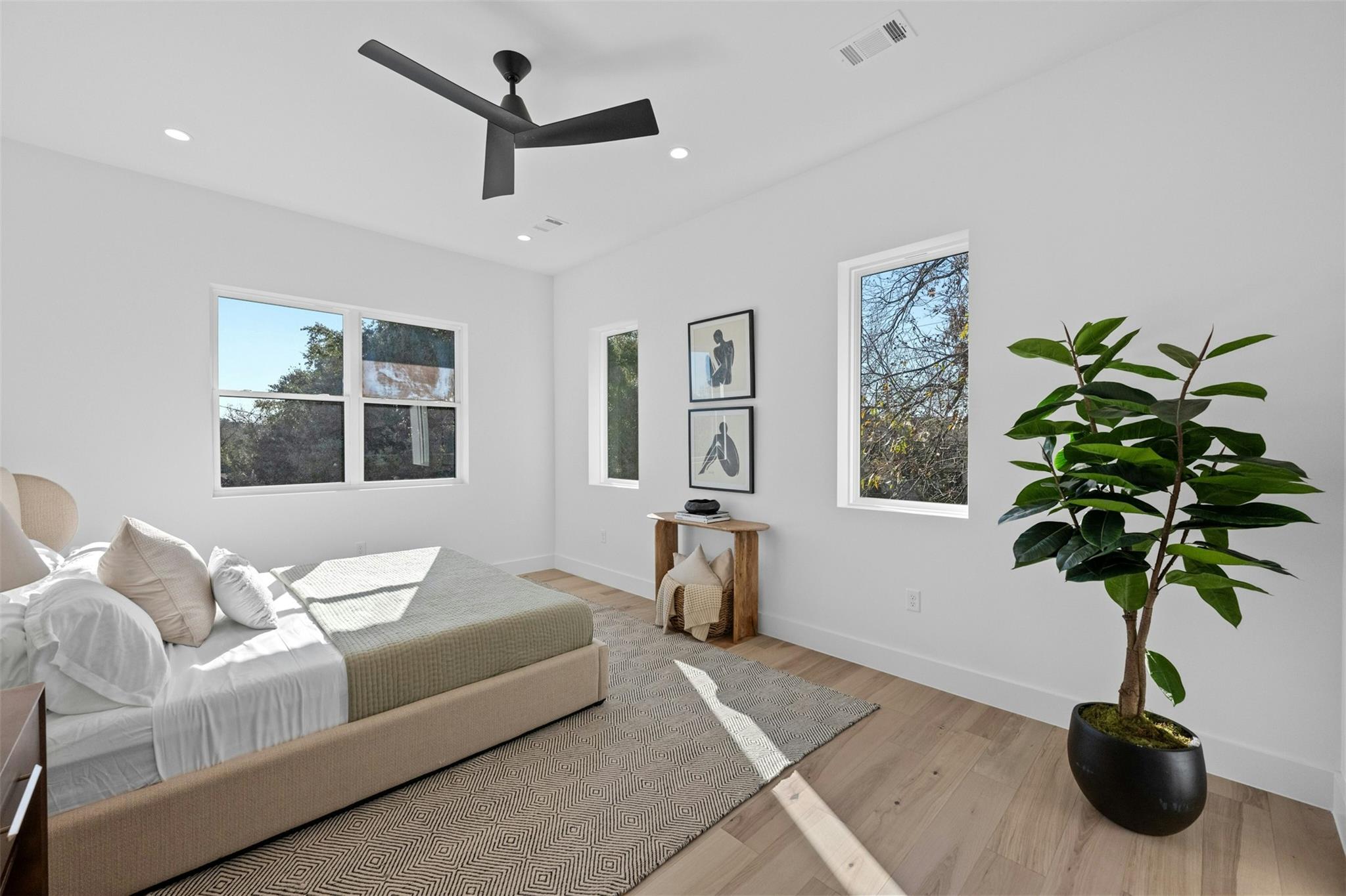 1407 Valleyridge Dr # B, Austin, TX 78704