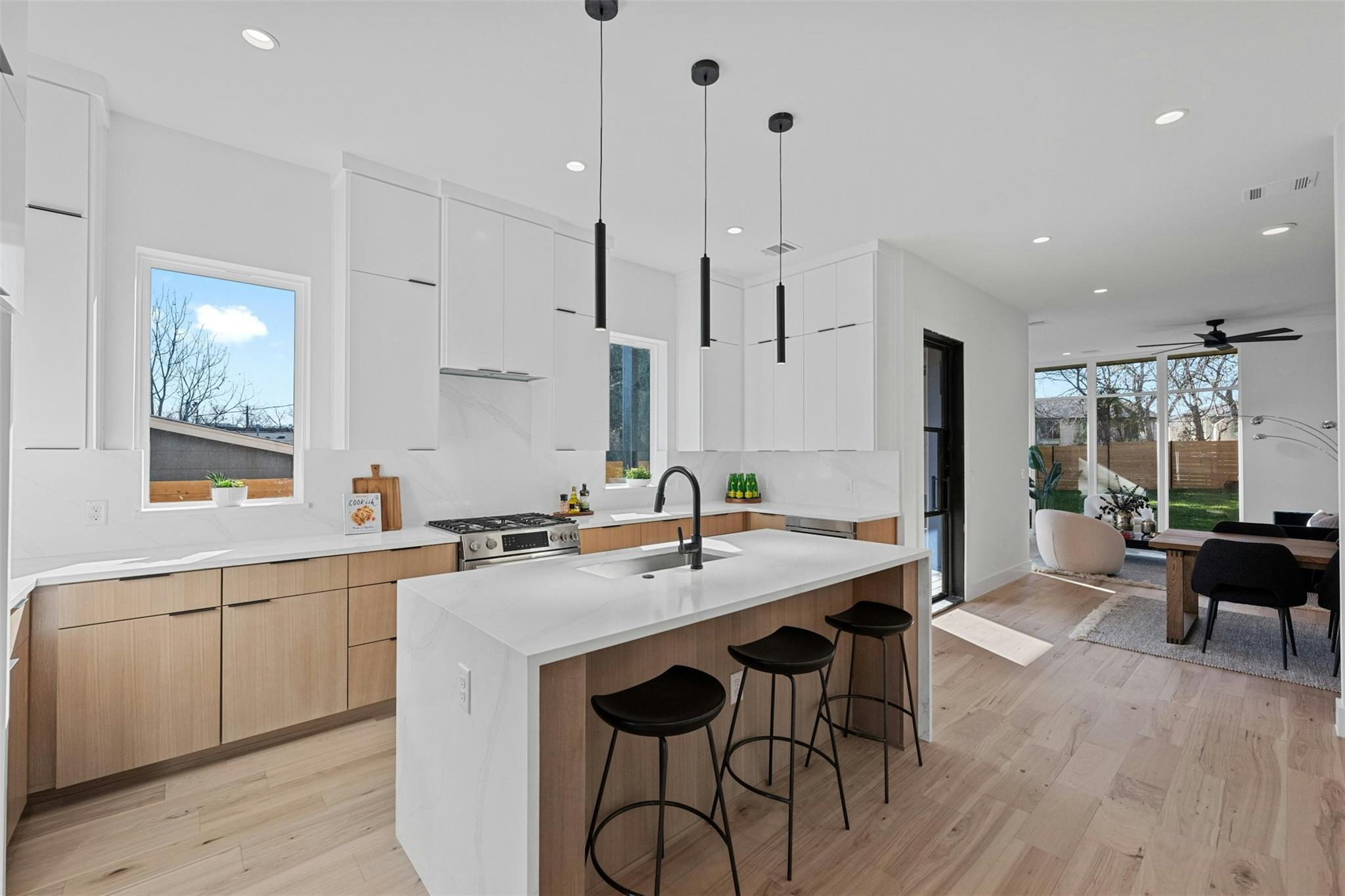 1407 Valleyridge Dr # B, Austin, TX 78704