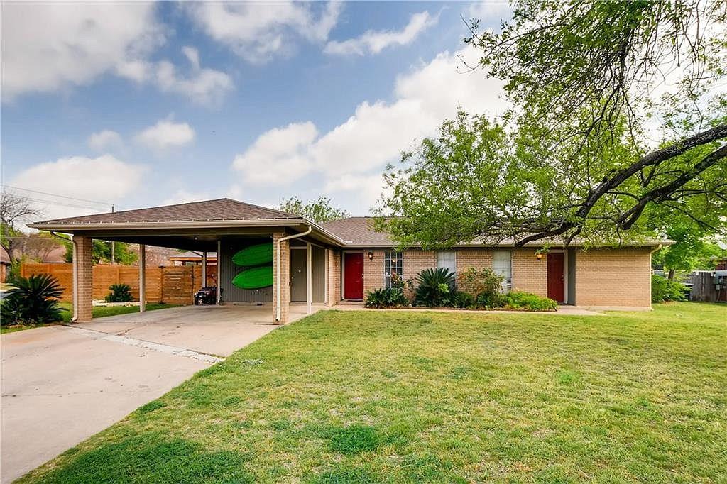 1306 Parsons Dr # A, Austin, TX 78758