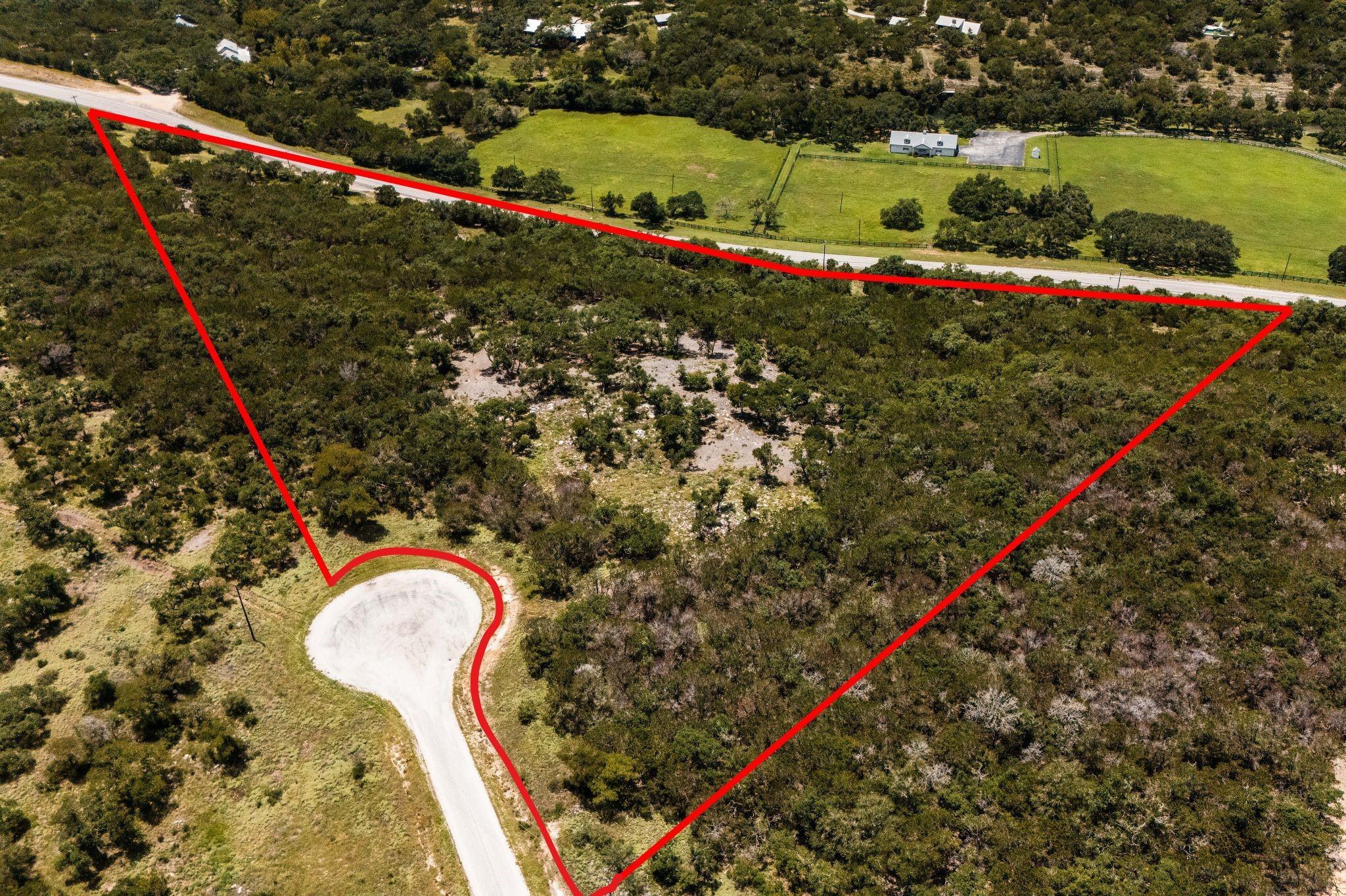 TBD Ranch to Market 3237, Wimberley, TX 78676