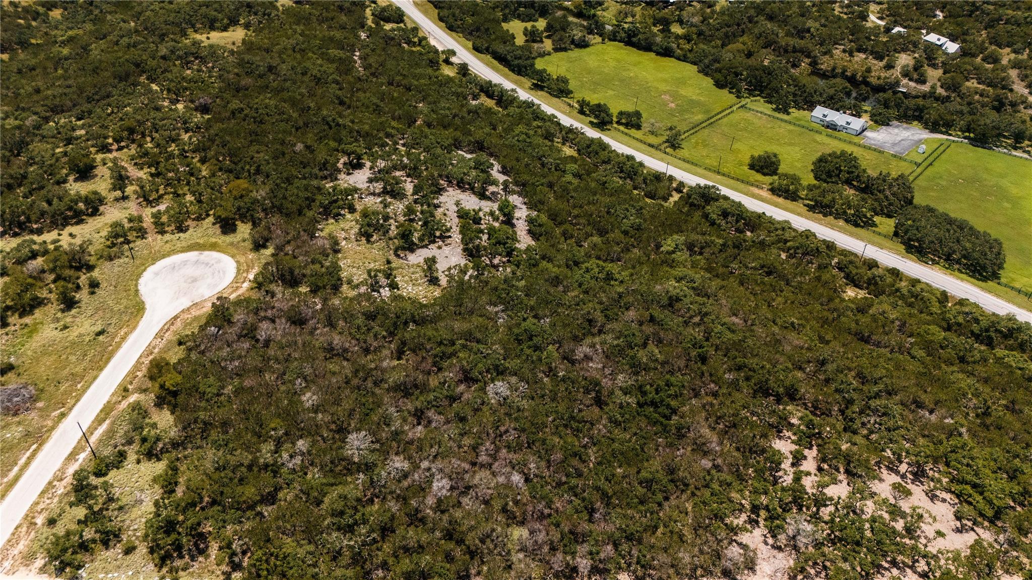 TBD Ranch to Market 3237, Wimberley, TX 78676